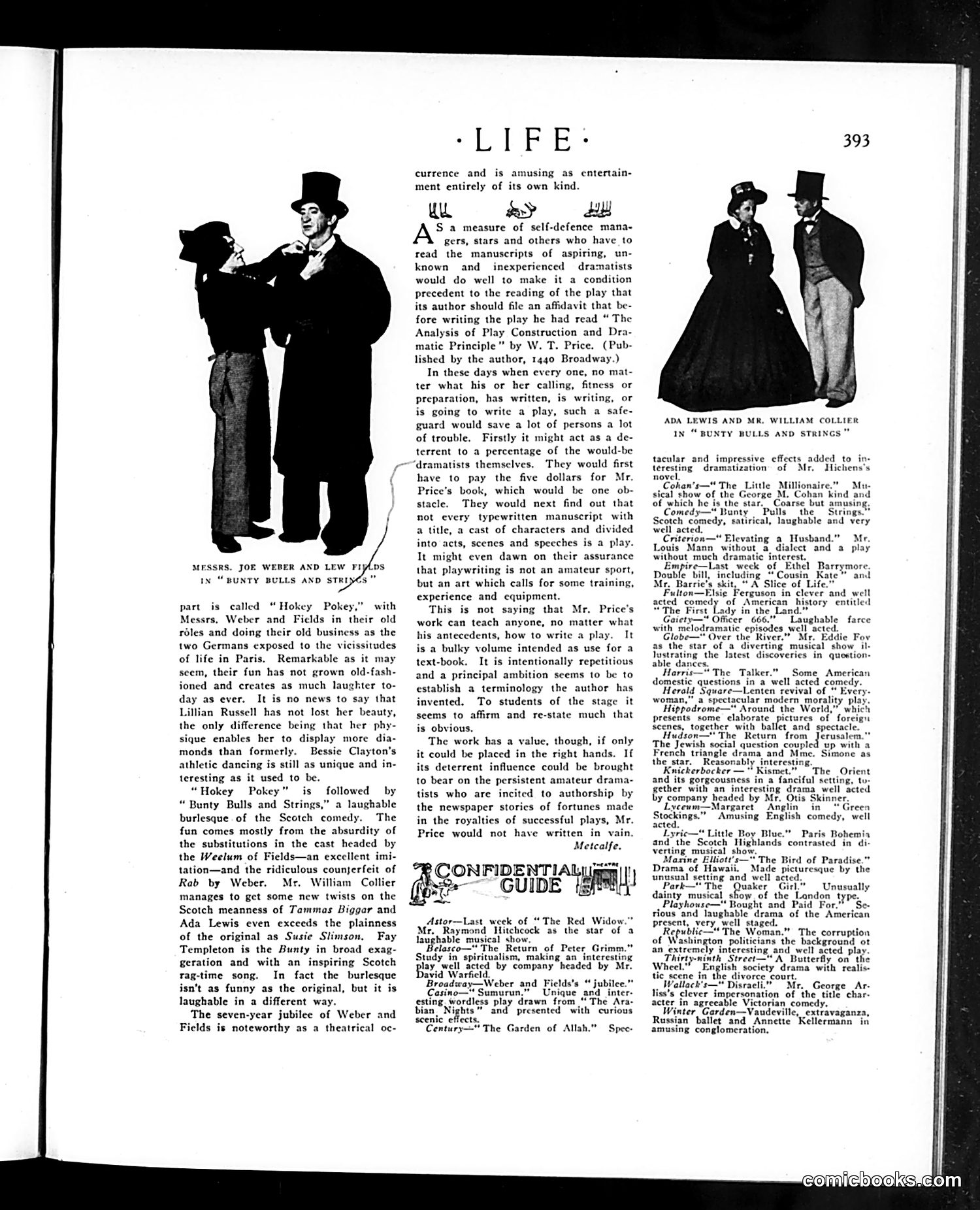 Life — February 22, 1912 — page 21 of 44