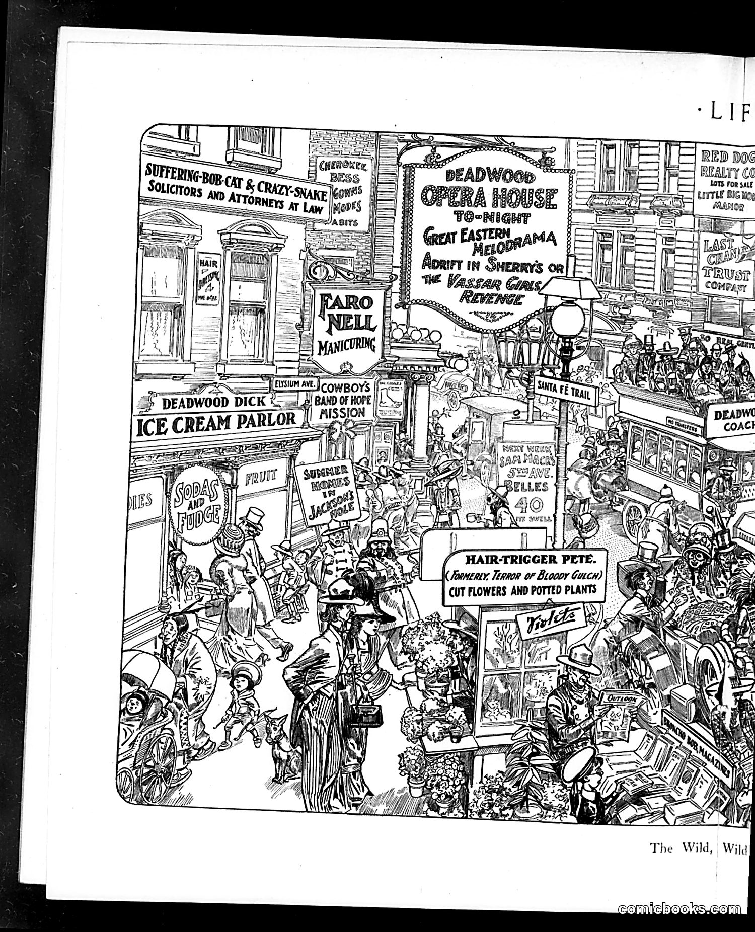 Life — February 22, 1912 — page 22 of 44