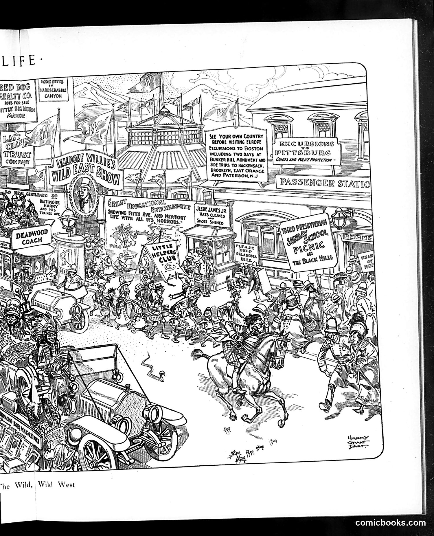 Life — February 22, 1912 — page 23 of 44