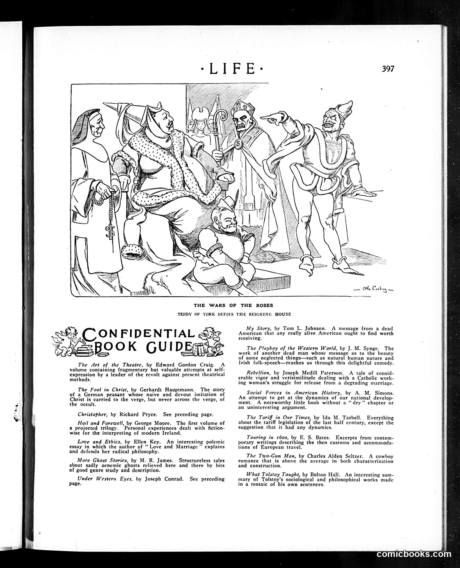 Life — February 22, 1912 — page 25 of 44