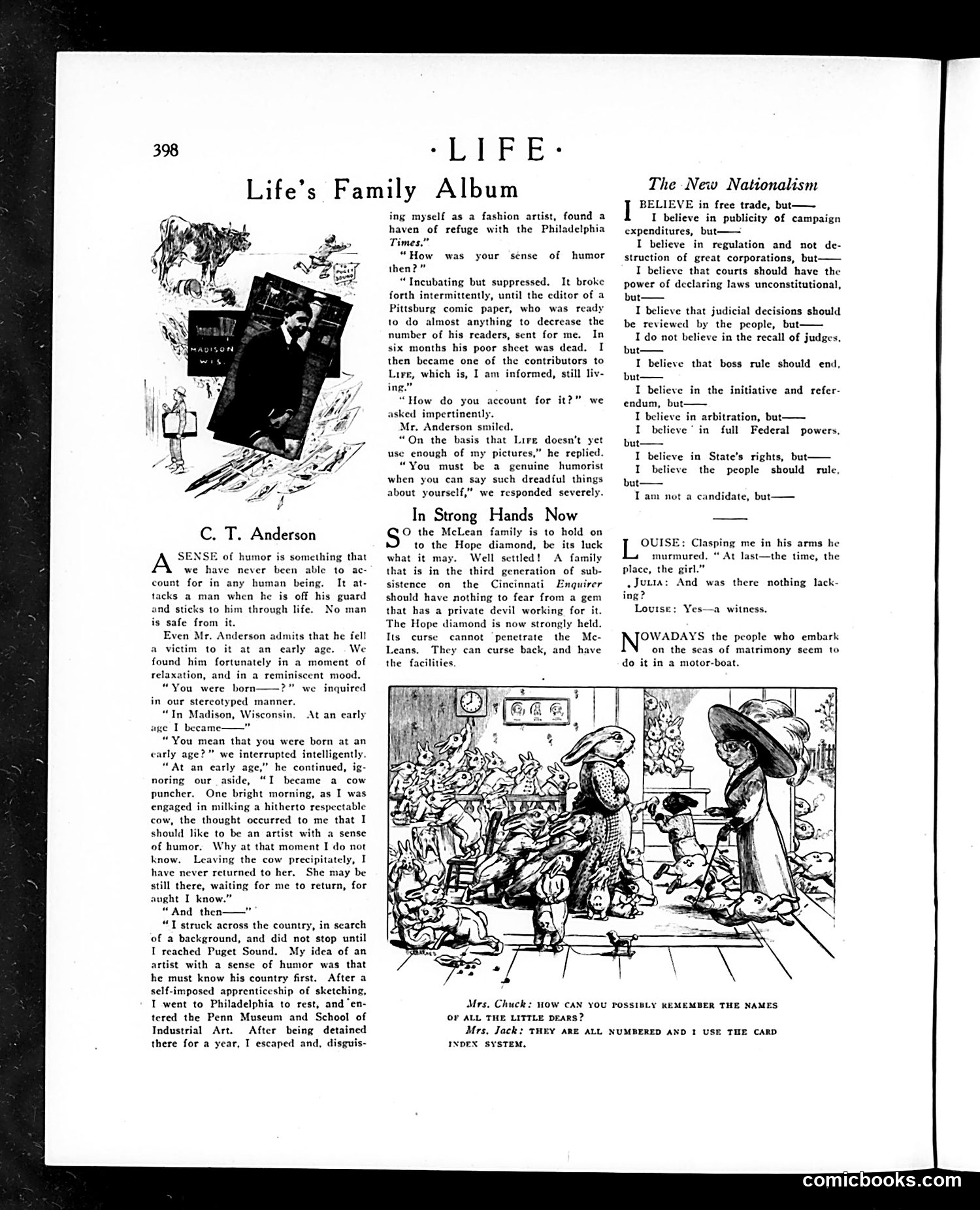 Life — February 22, 1912 — page 26 of 44