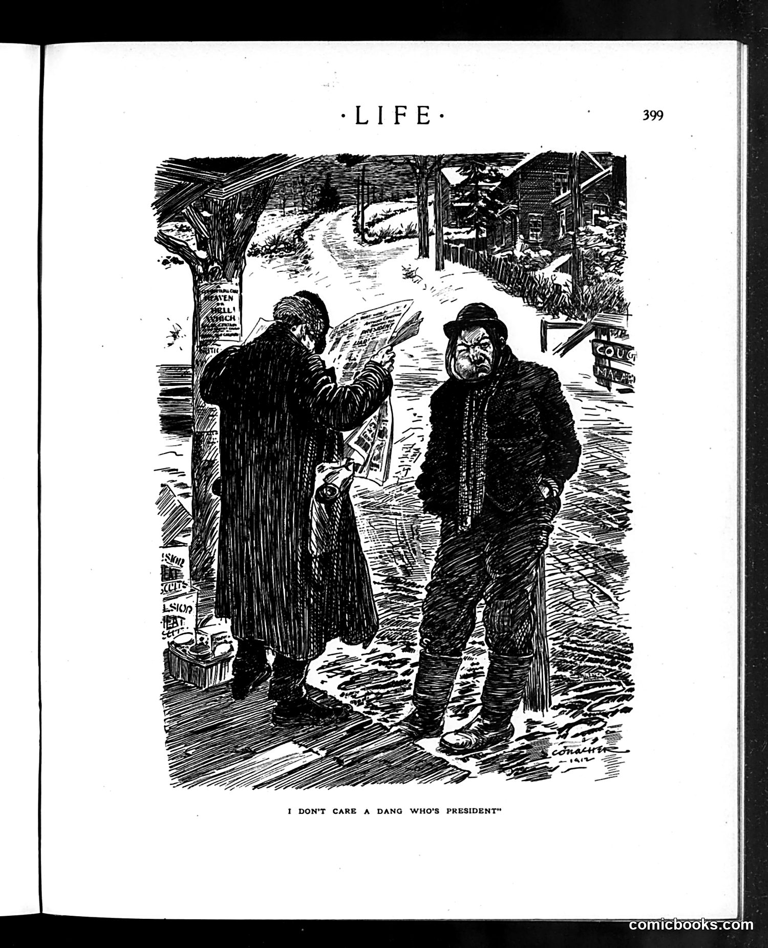 Life — February 22, 1912 — page 27 of 44
