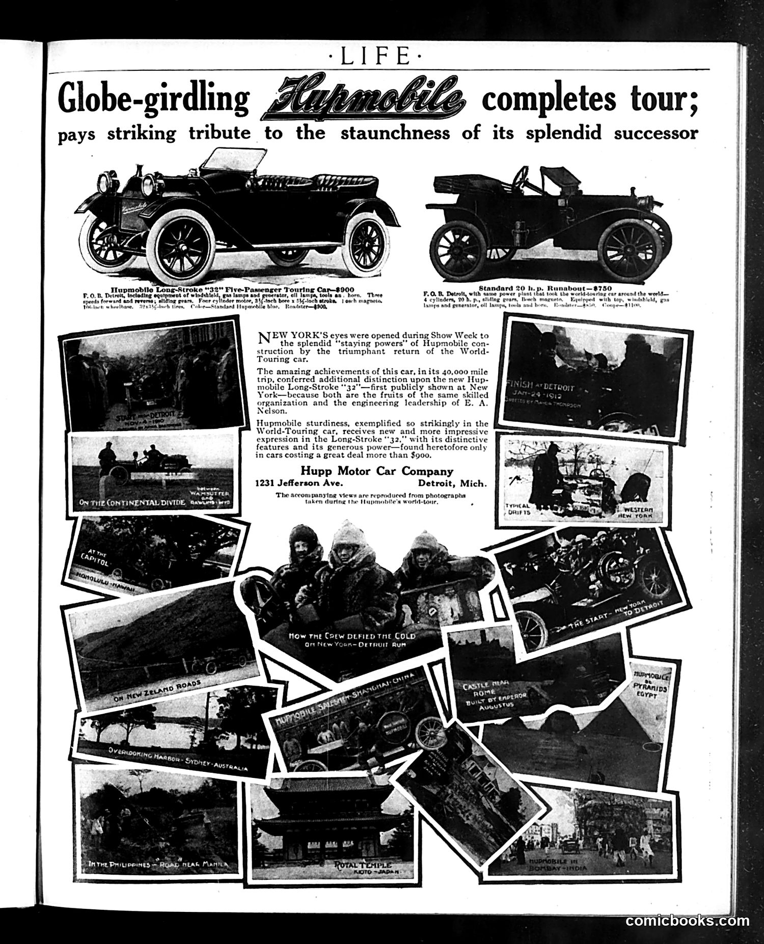 Life — February 22, 1912 — page 31 of 44