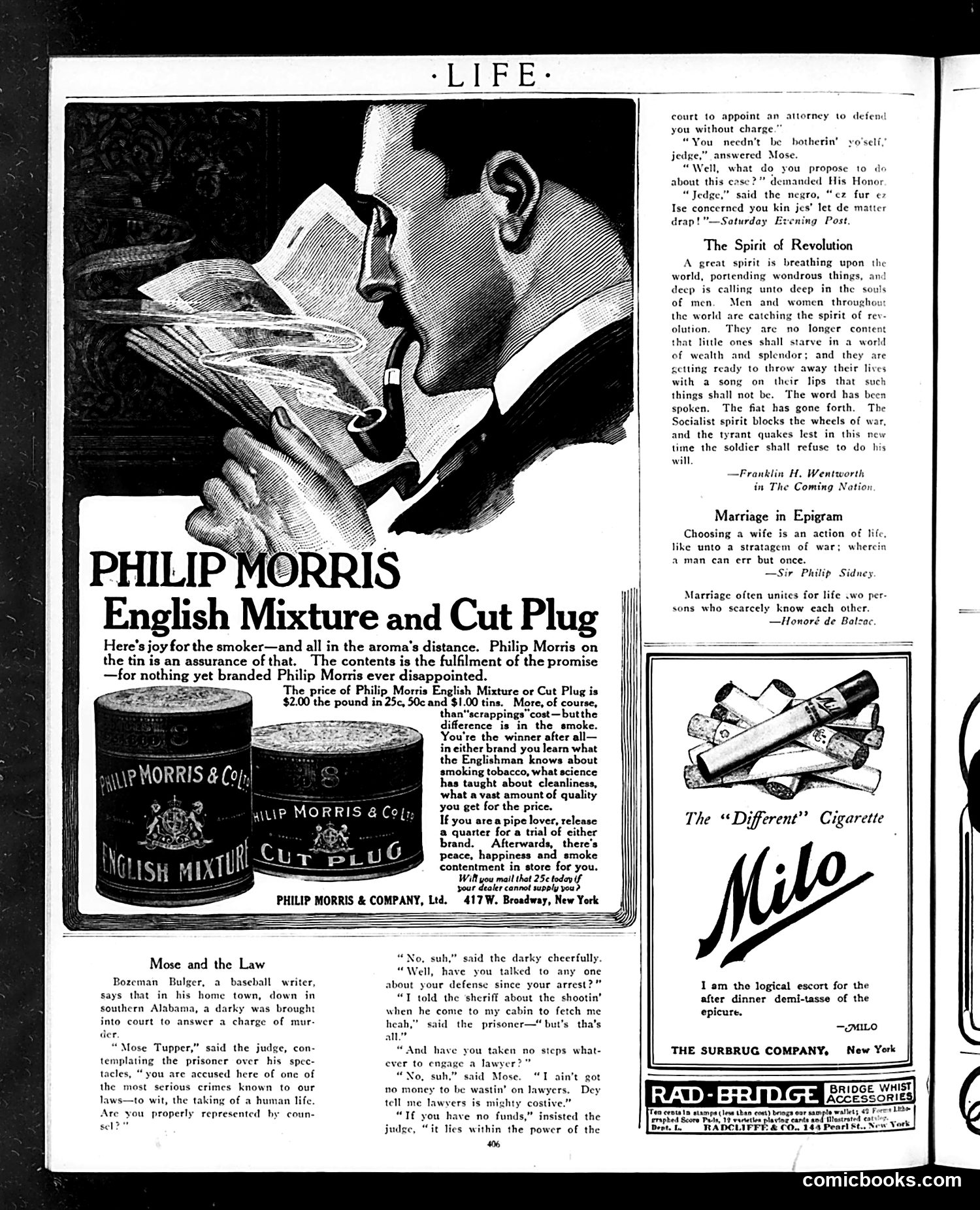 Life — February 22, 1912 — page 34 of 44