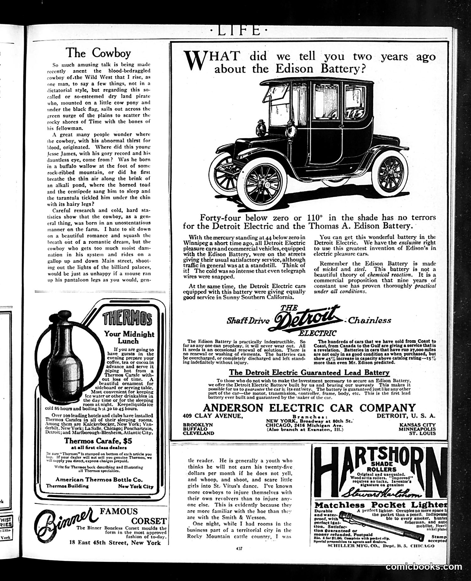 Life — February 22, 1912 — page 35 of 44