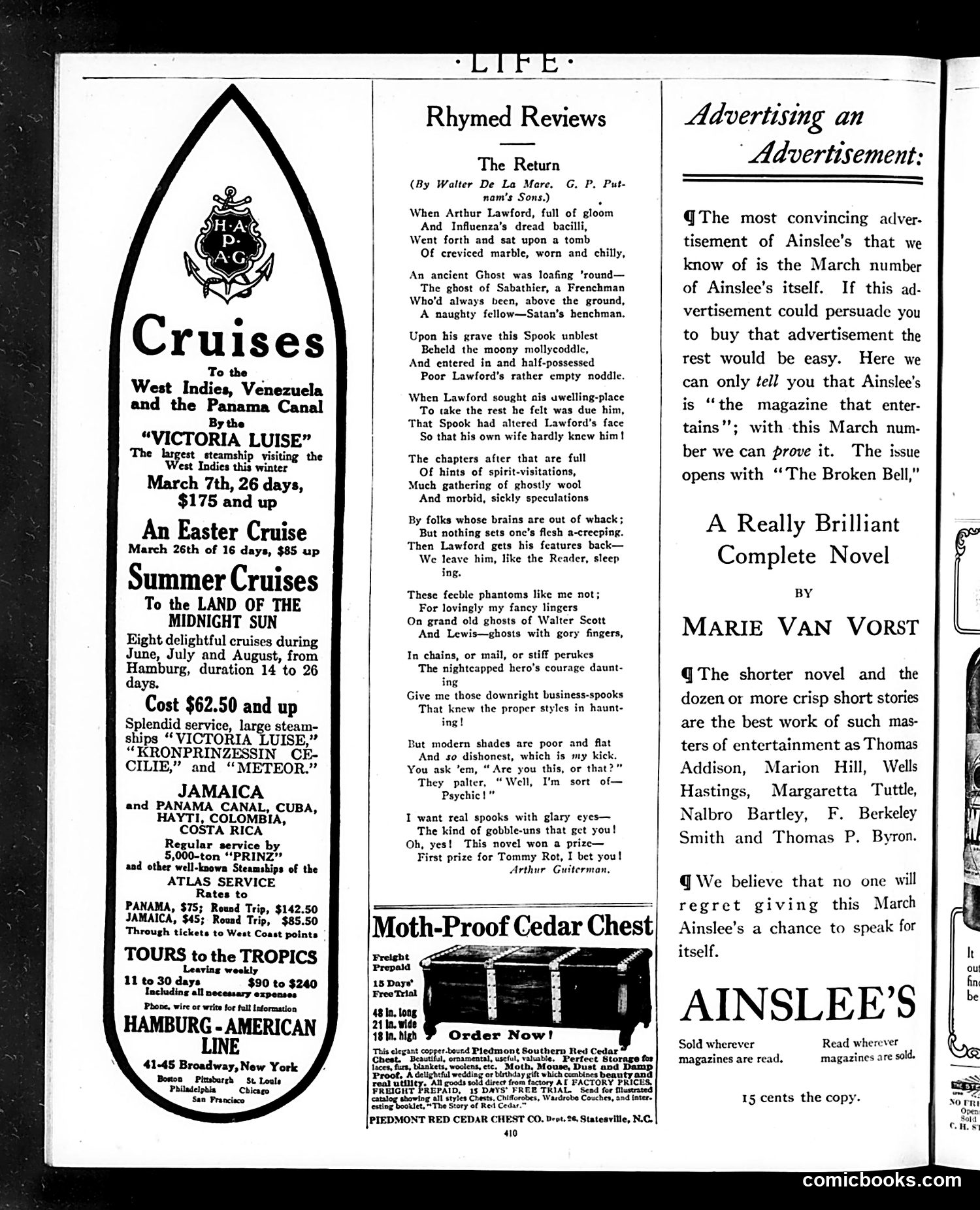 Life — February 22, 1912 — page 38 of 44