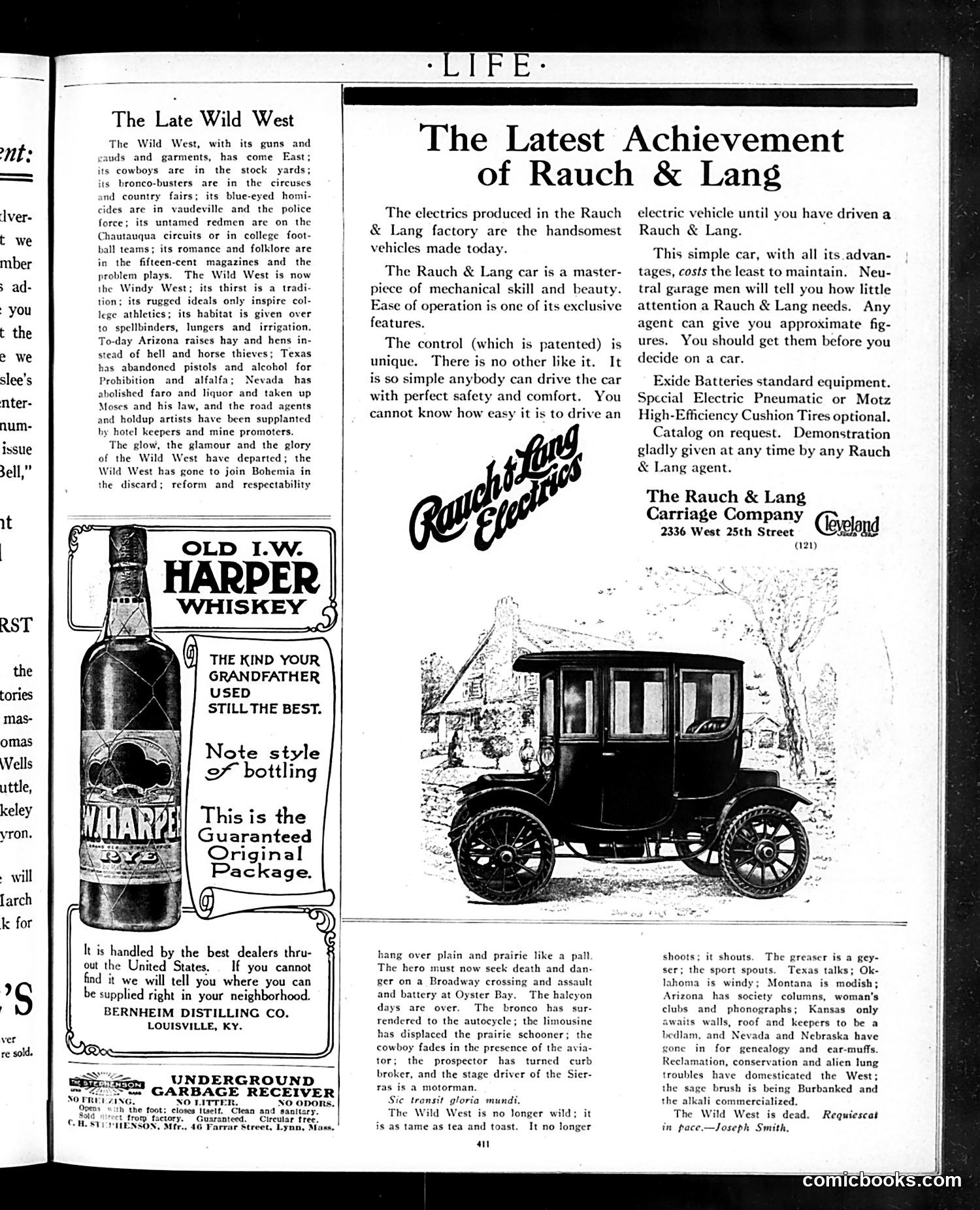 Life — February 22, 1912 — page 39 of 44