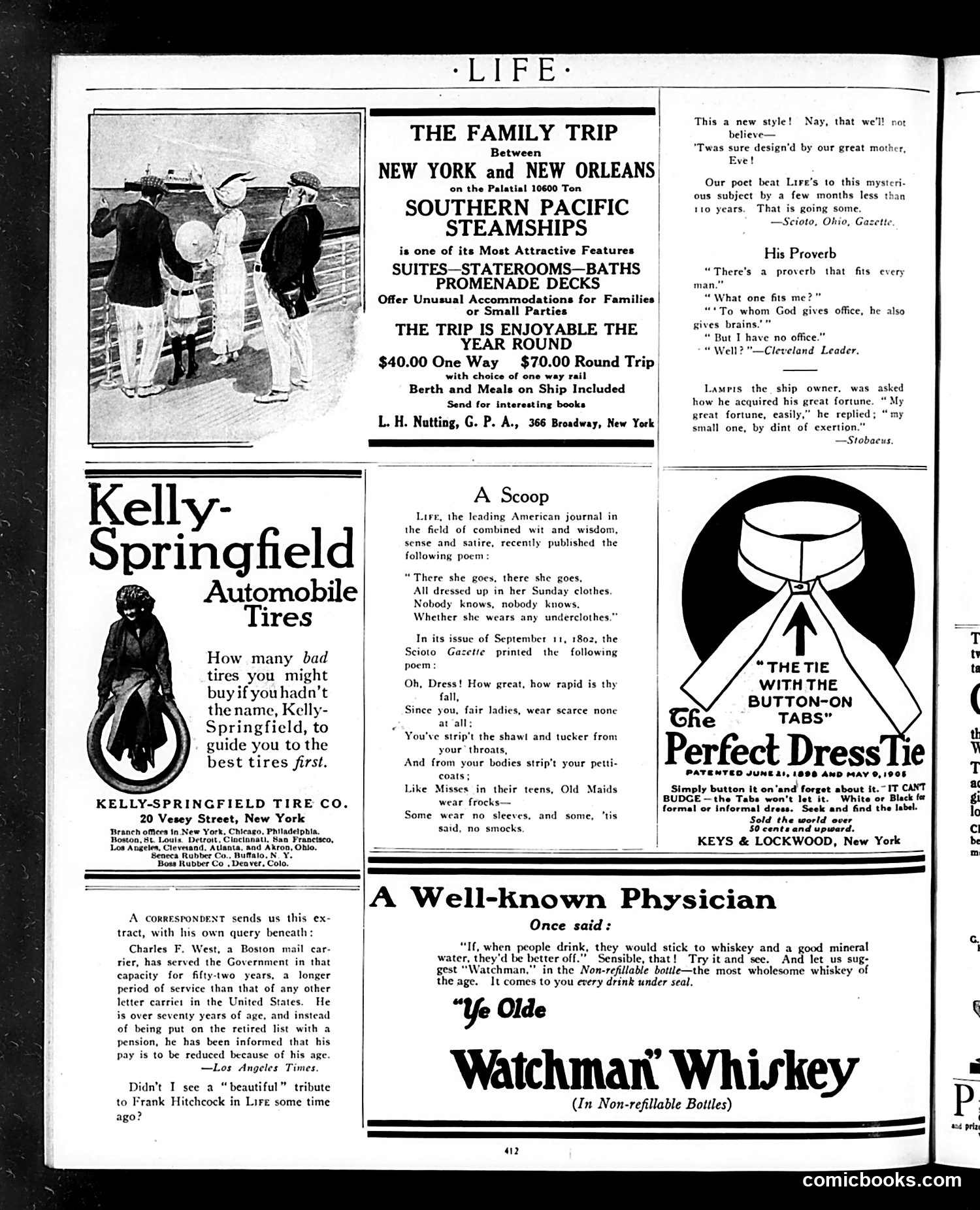 Life — February 22, 1912 — page 40 of 44