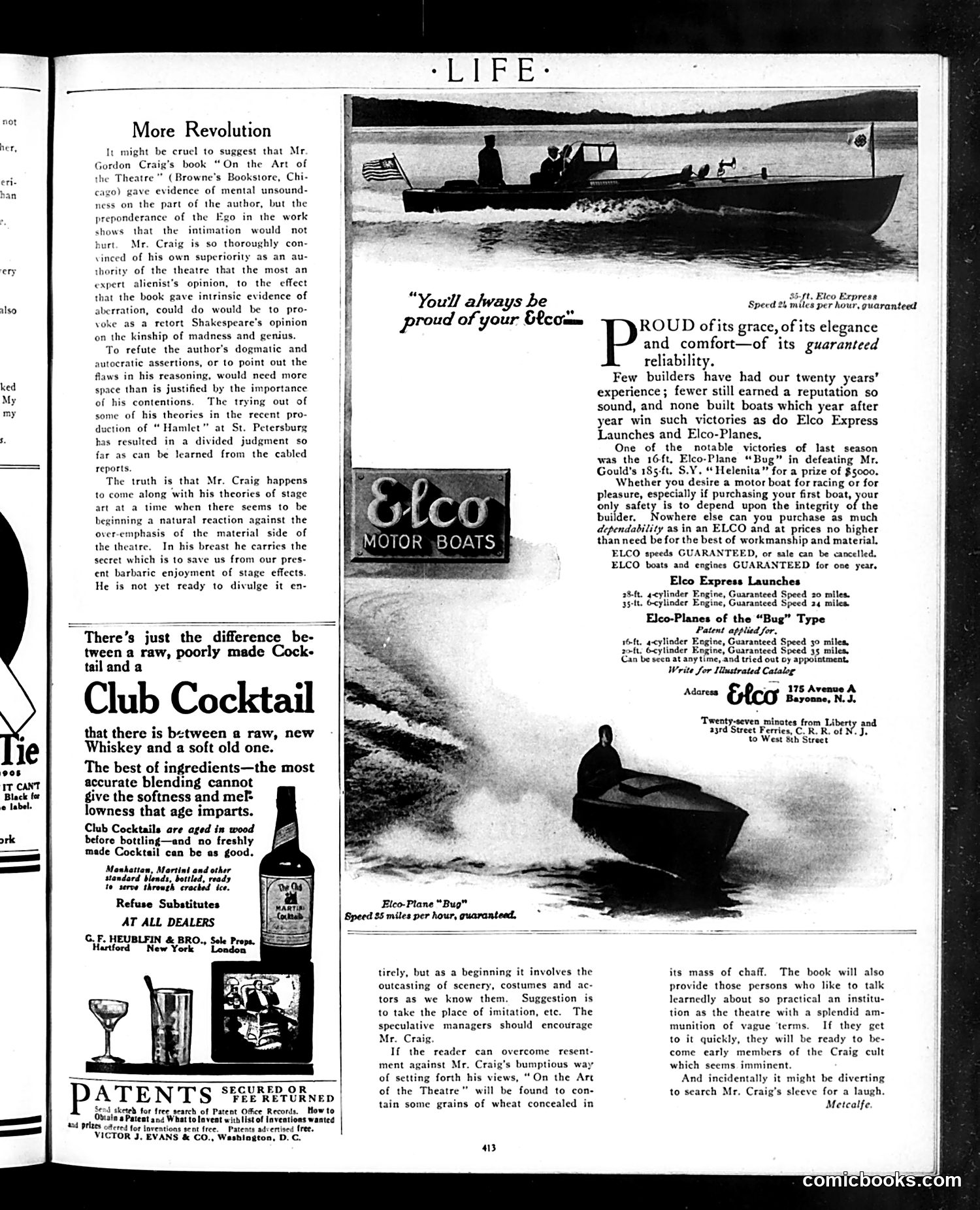 Life — February 22, 1912 — page 41 of 44