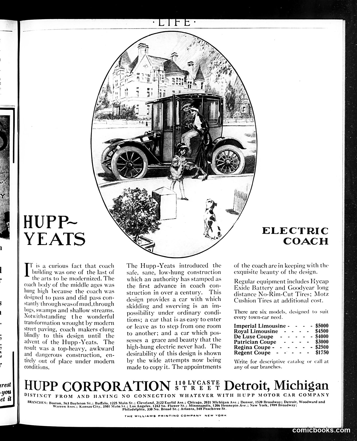 Life — February 22, 1912 — page 43 of 44