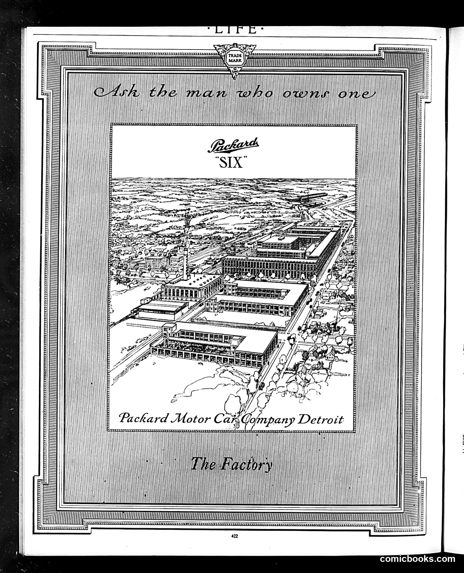 Life — February 29, 1912 — page 6 of 40