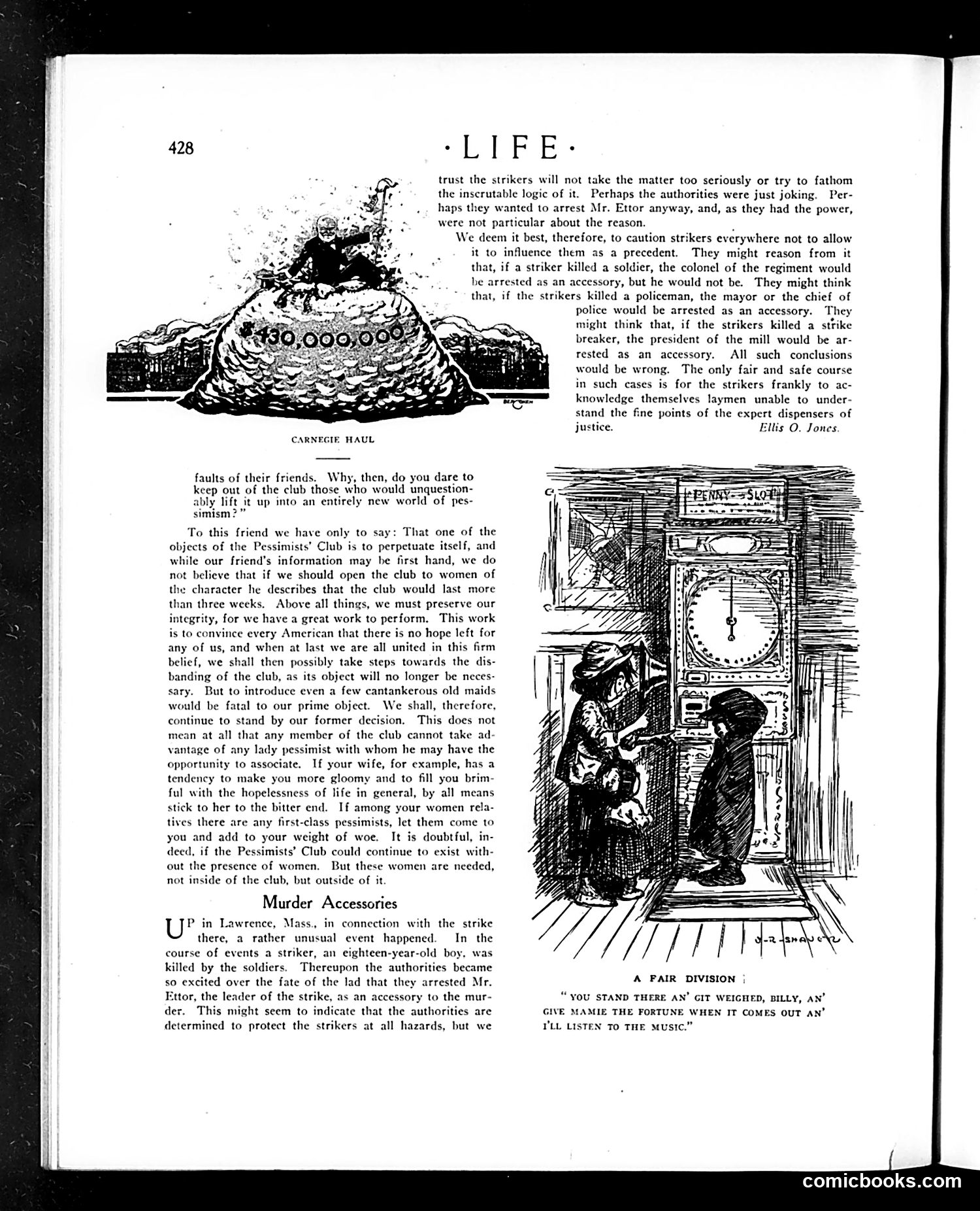 Life — February 29, 1912 — page 12 of 40