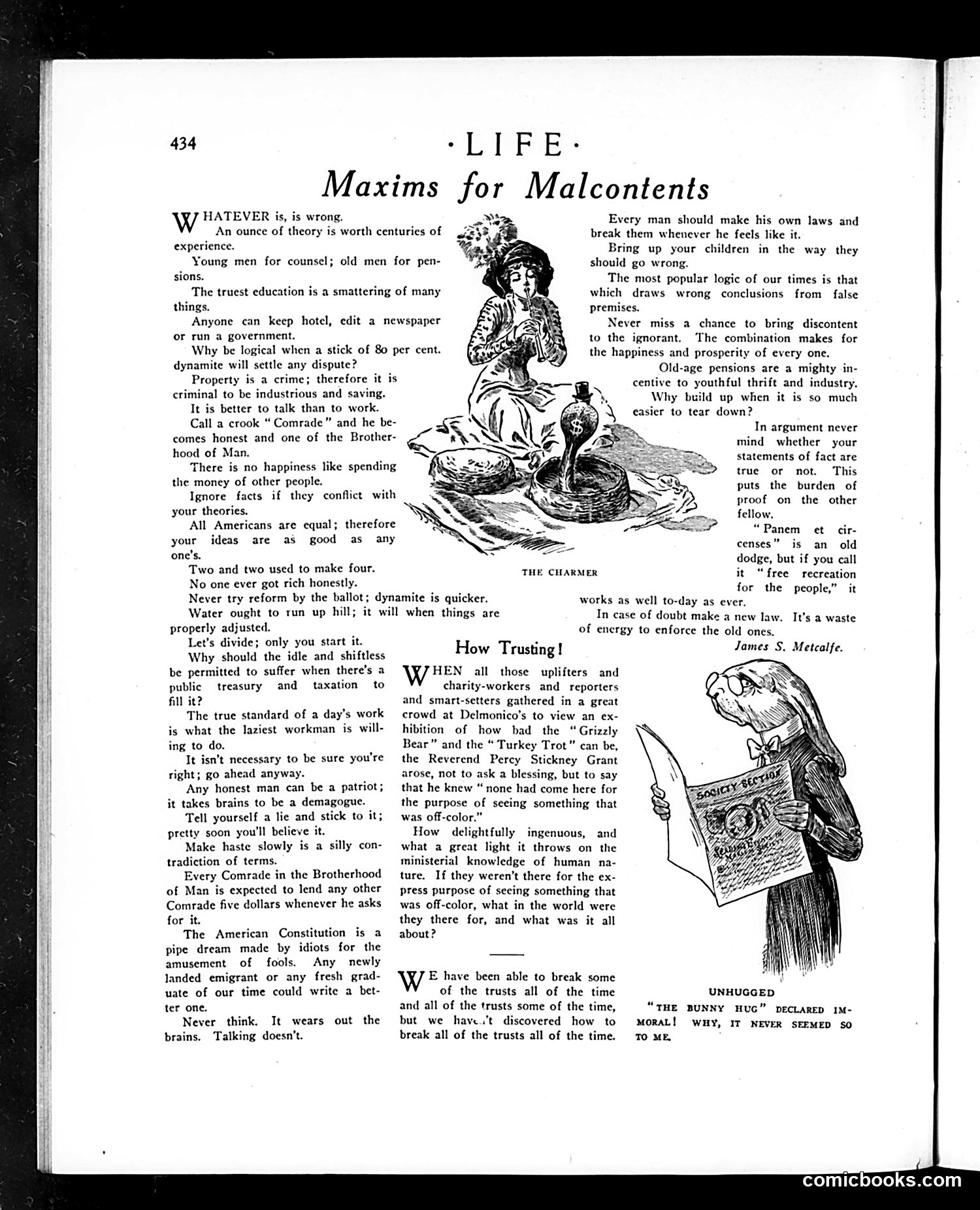 Life — February 29, 1912 — page 18 of 40