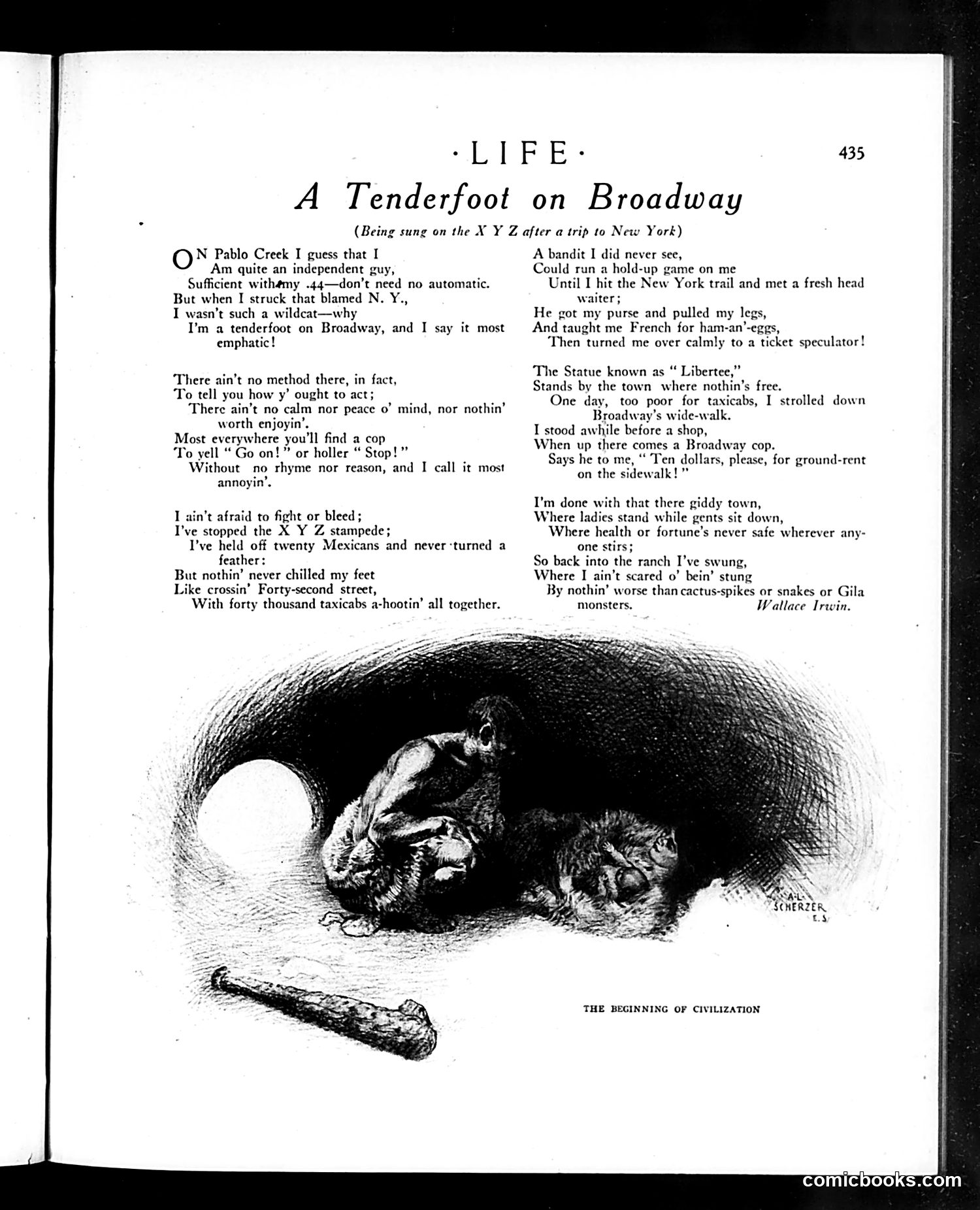 Life — February 29, 1912 — page 19 of 40
