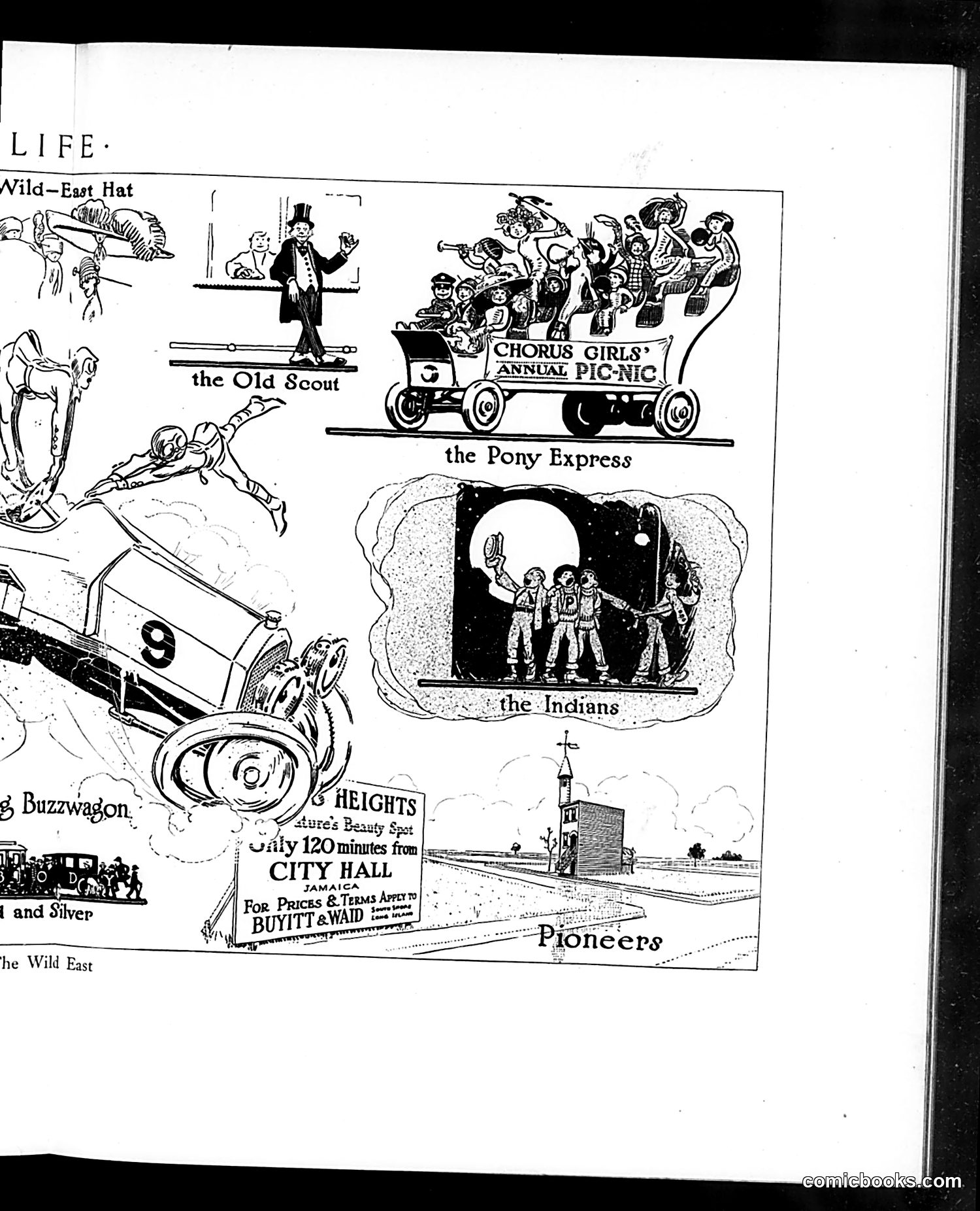Life — February 29, 1912 — page 21 of 40