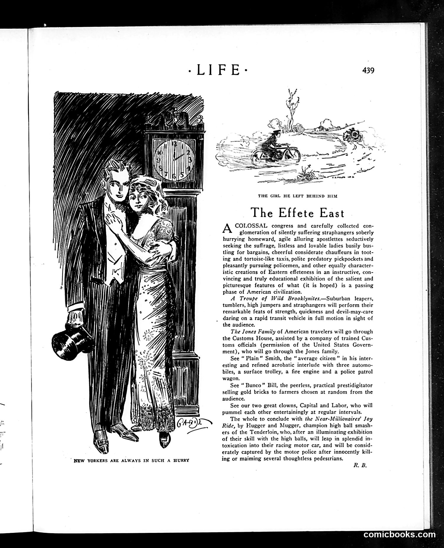 Life — February 29, 1912 — page 23 of 40
