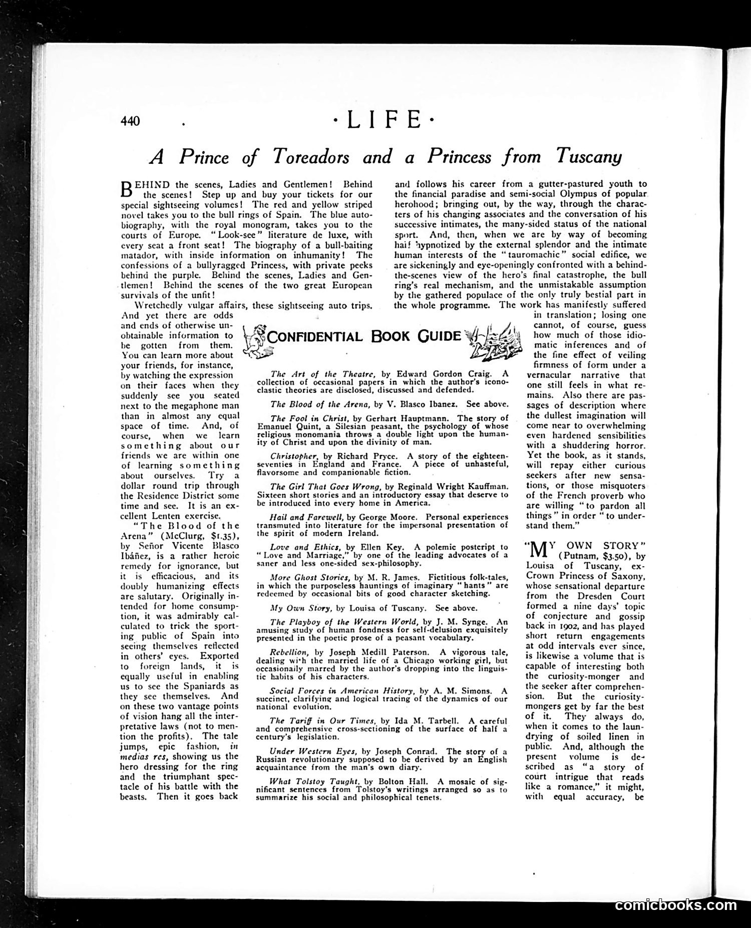 Life — February 29, 1912 — page 24 of 40