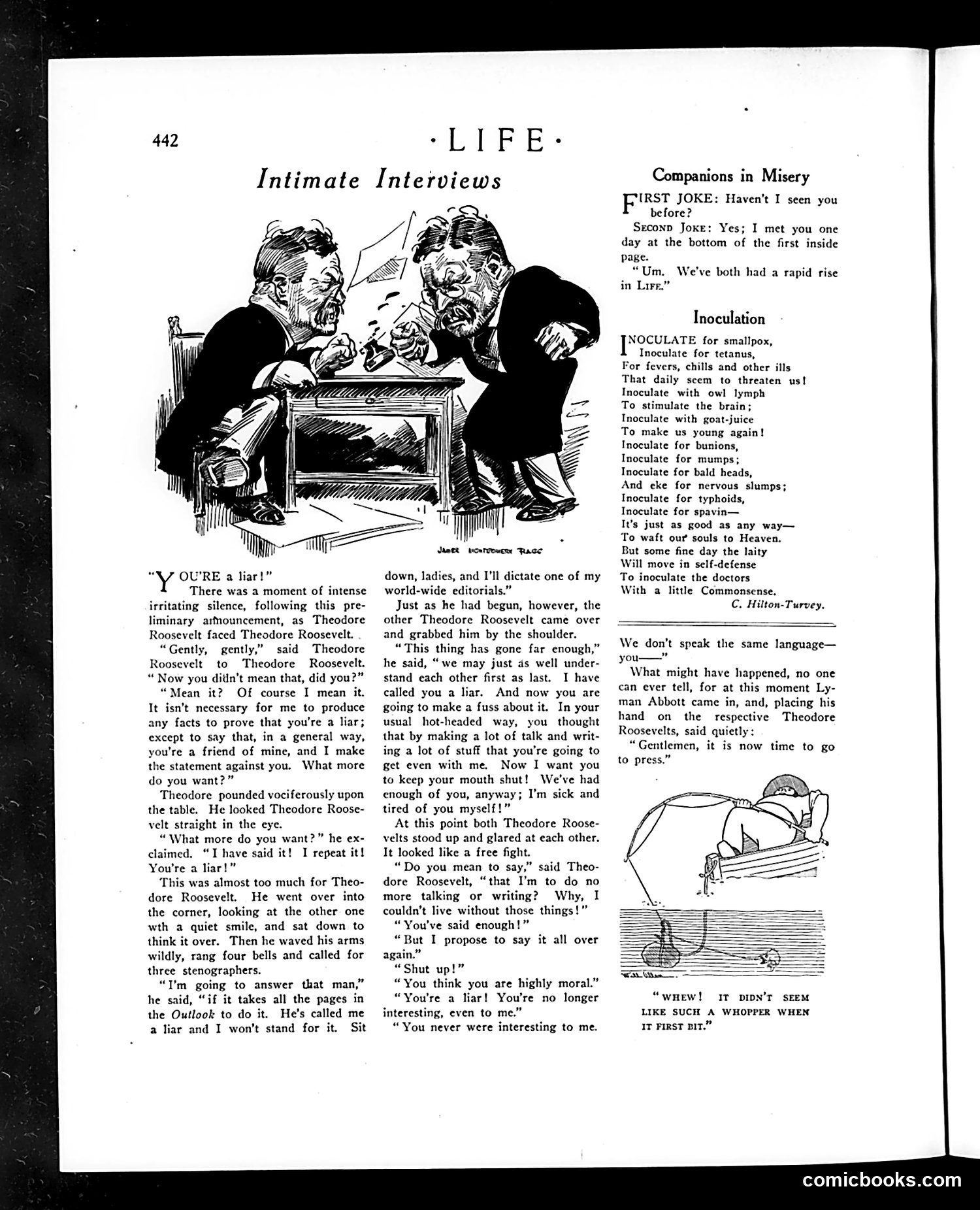 Life — February 29, 1912 — page 26 of 40