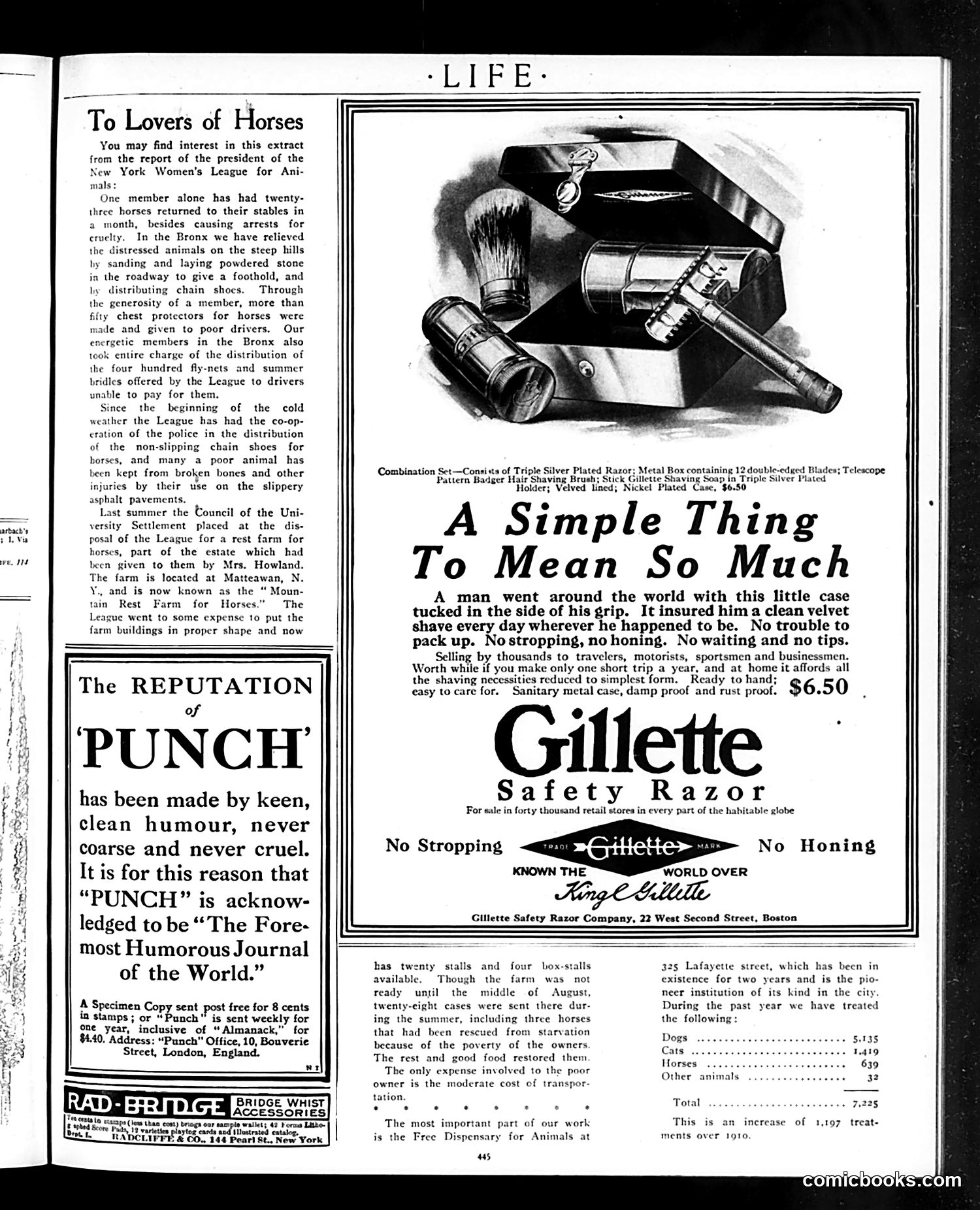 Life — February 29, 1912 — page 29 of 40