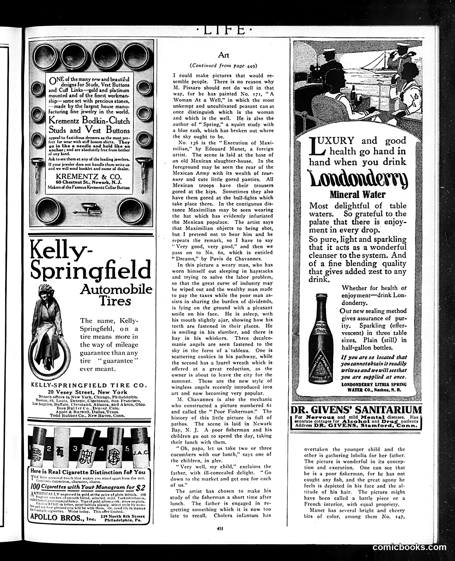 Life — February 29, 1912 — page 35 of 40