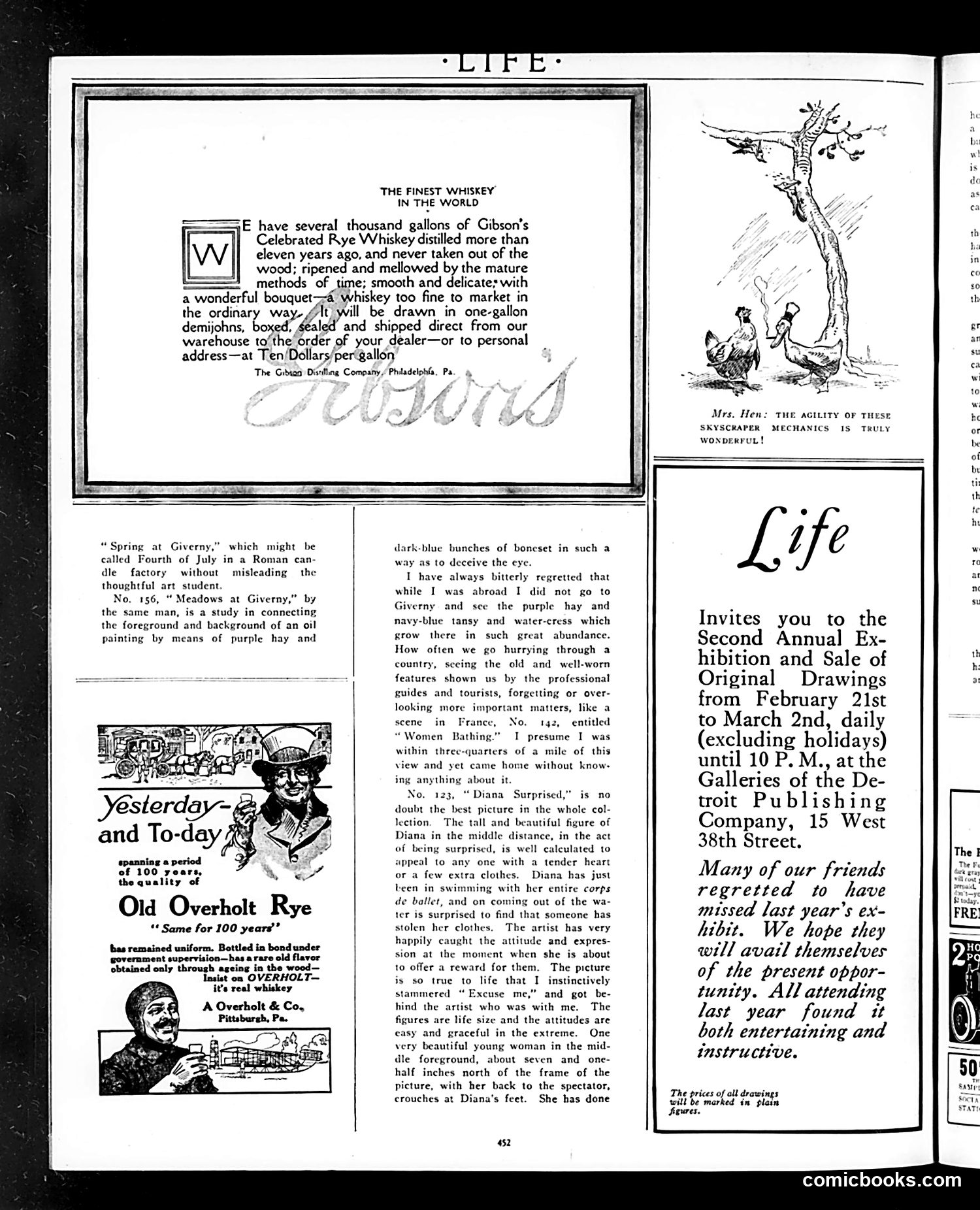 Life — February 29, 1912 — page 36 of 40