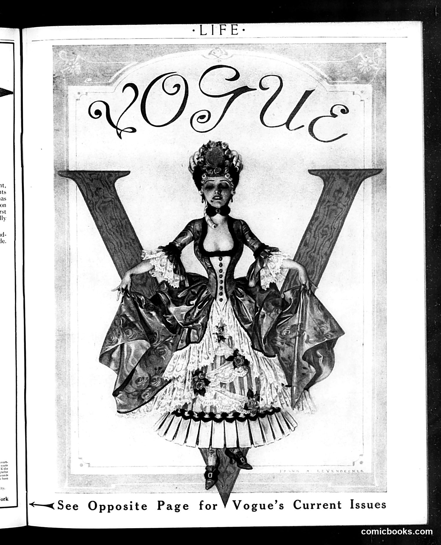 Life — February 29, 1912 — page 39 of 40