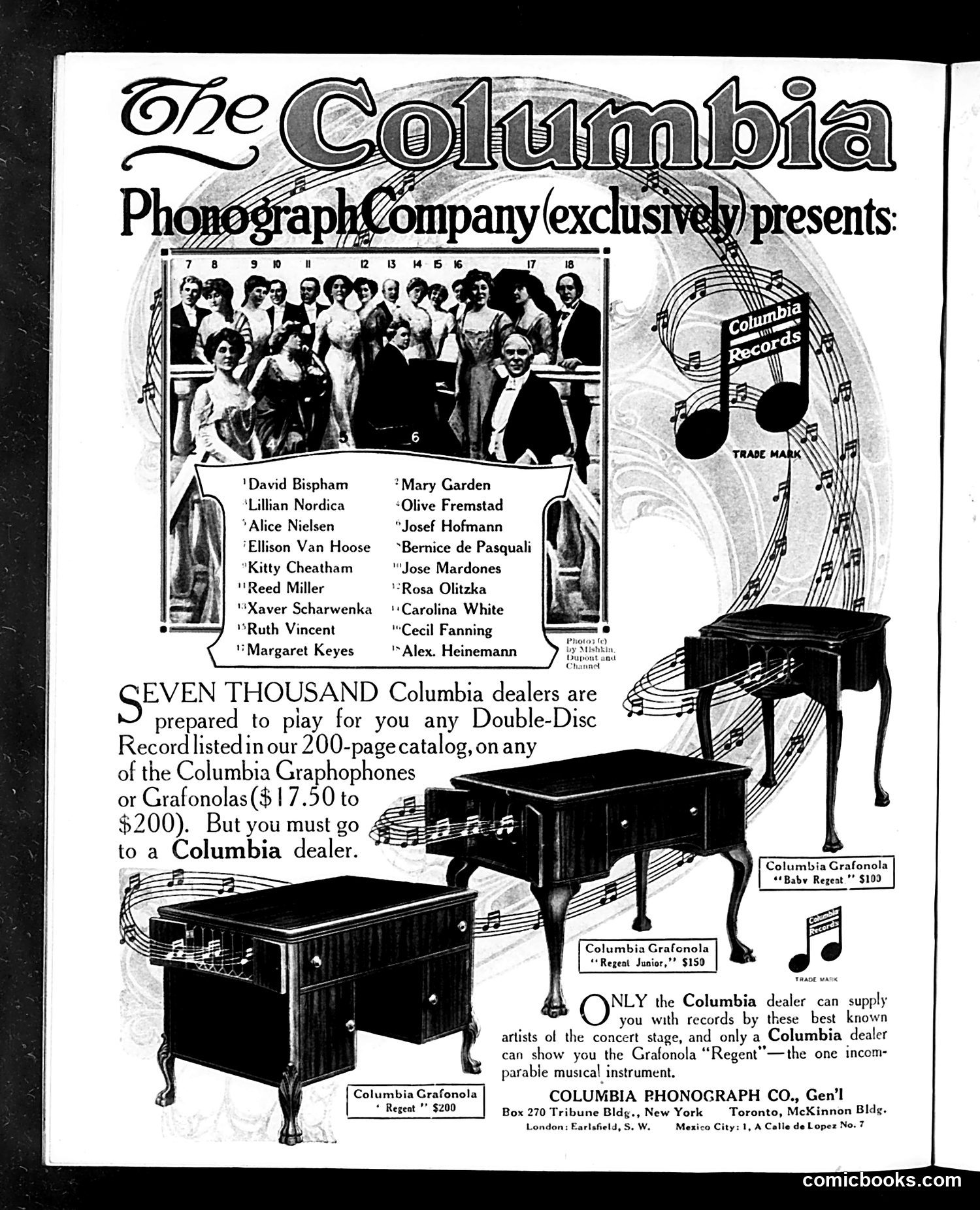 Life — February 29, 1912 — page 40 of 40