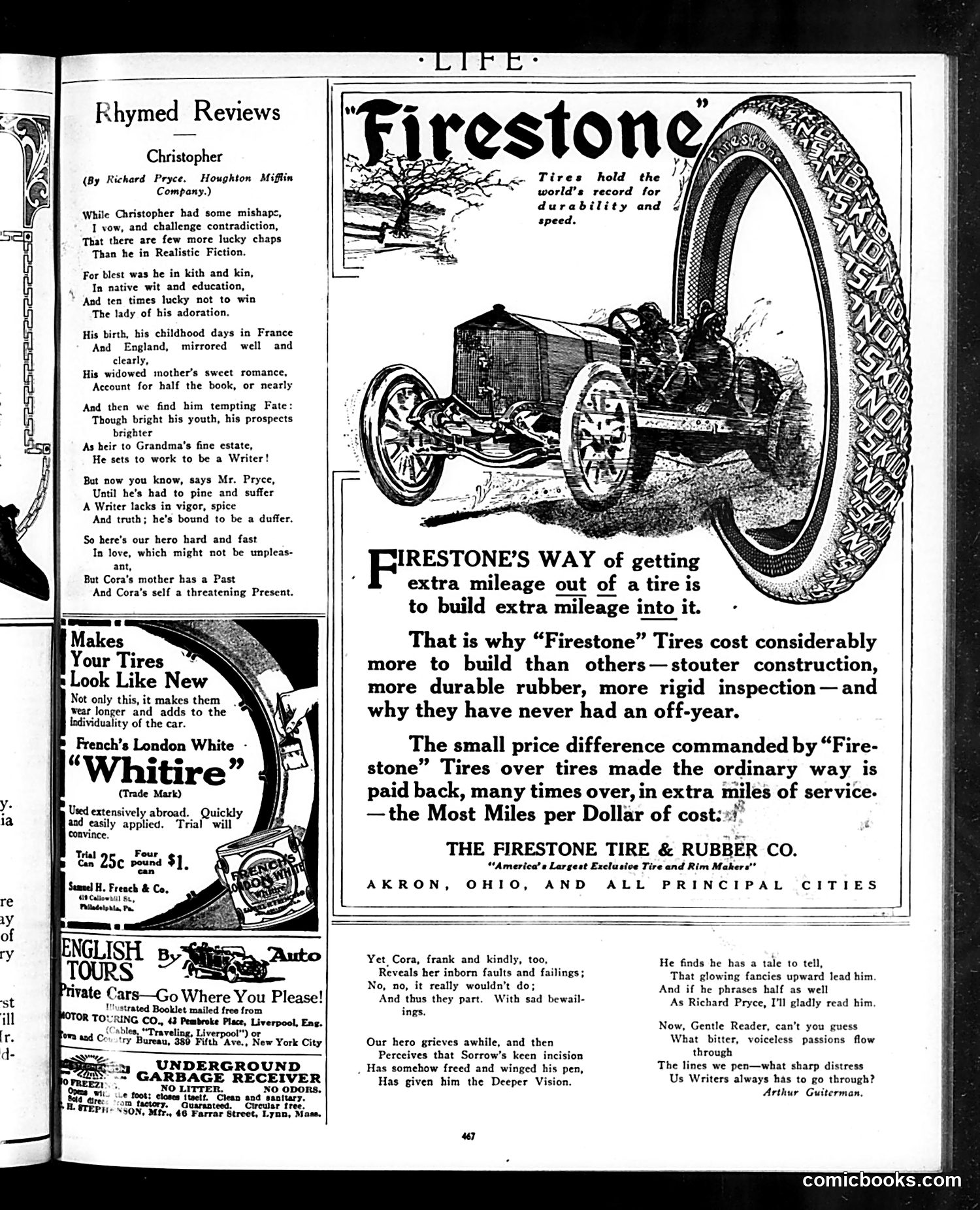 Life — March 7, 1912 — page 9 of 60
