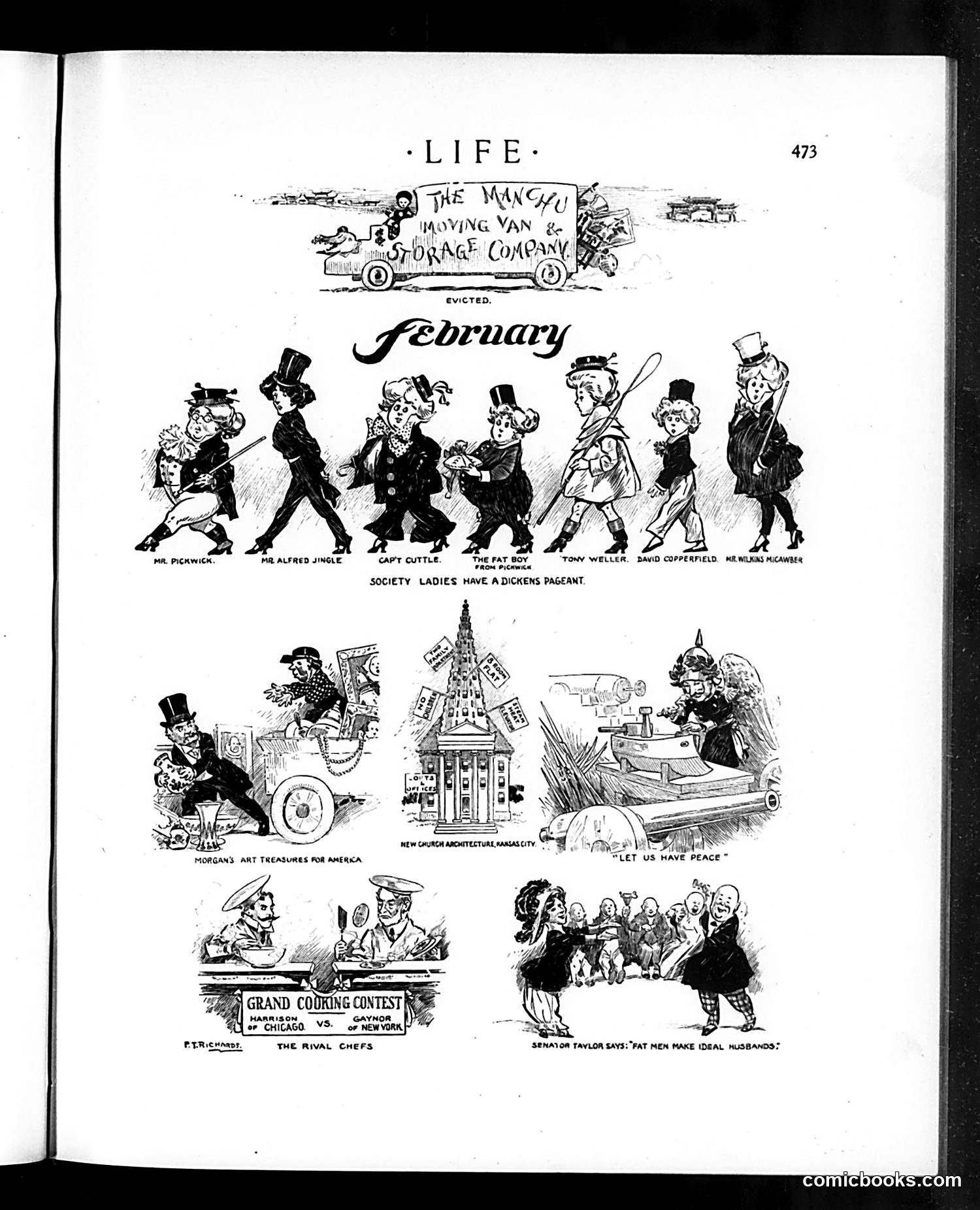 Life — March 7, 1912 — page 15 of 60