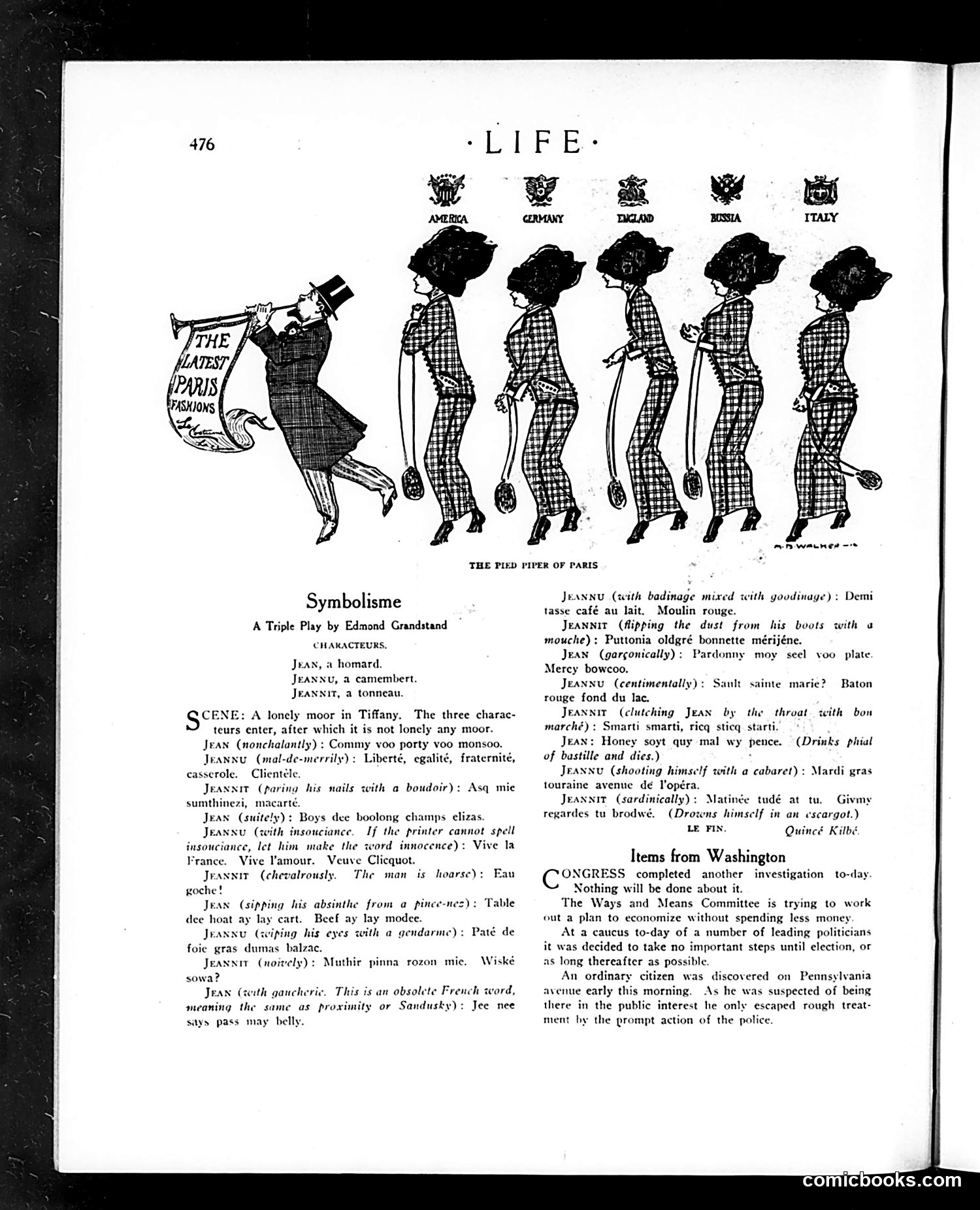 Life — March 7, 1912 — page 18 of 60