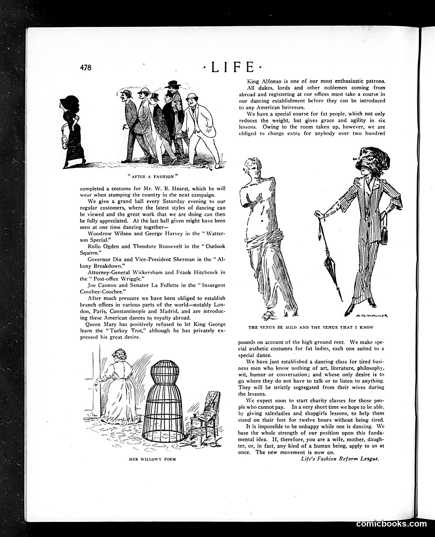 Life — March 7, 1912 — page 20 of 60