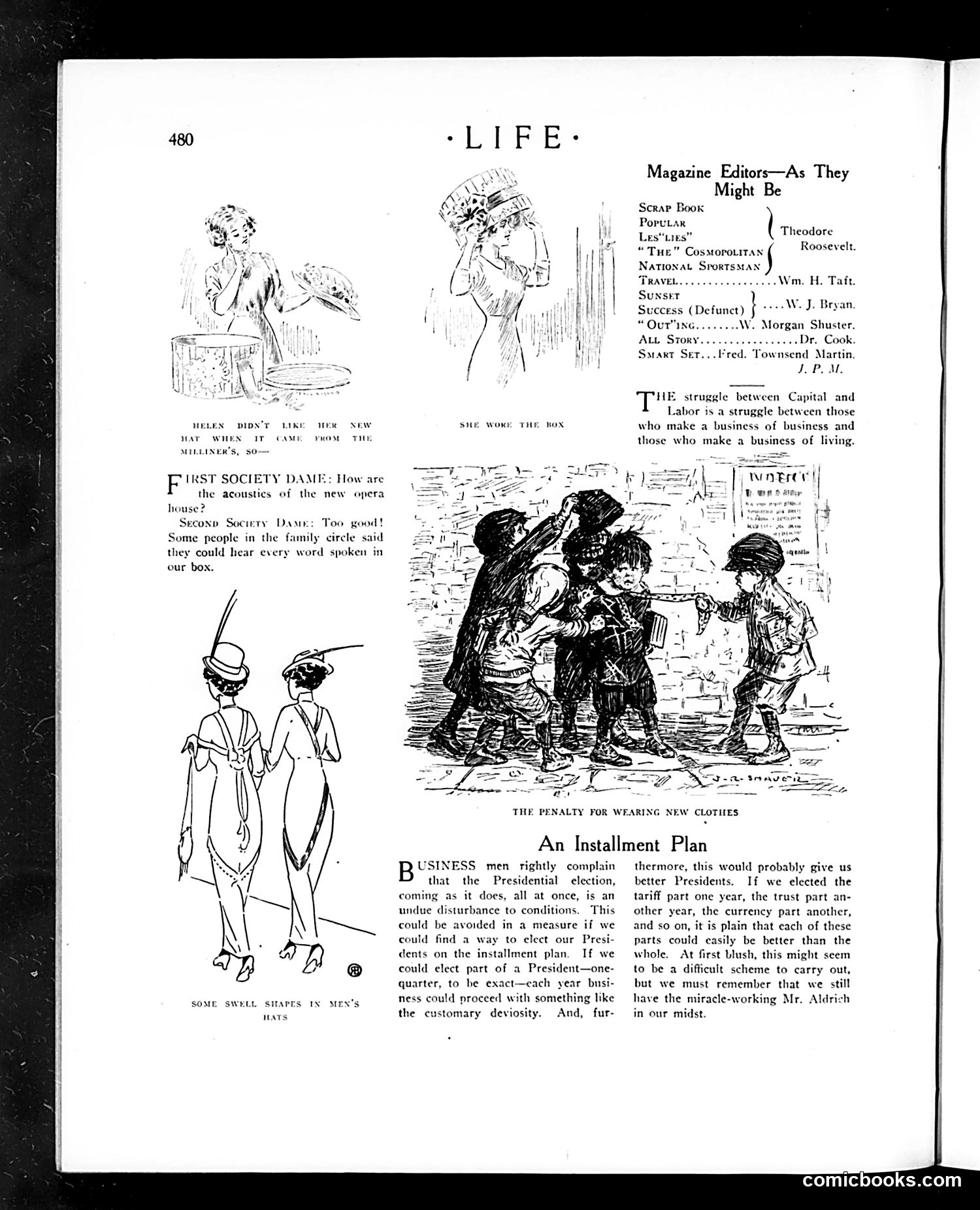 Life — March 7, 1912 — page 22 of 60