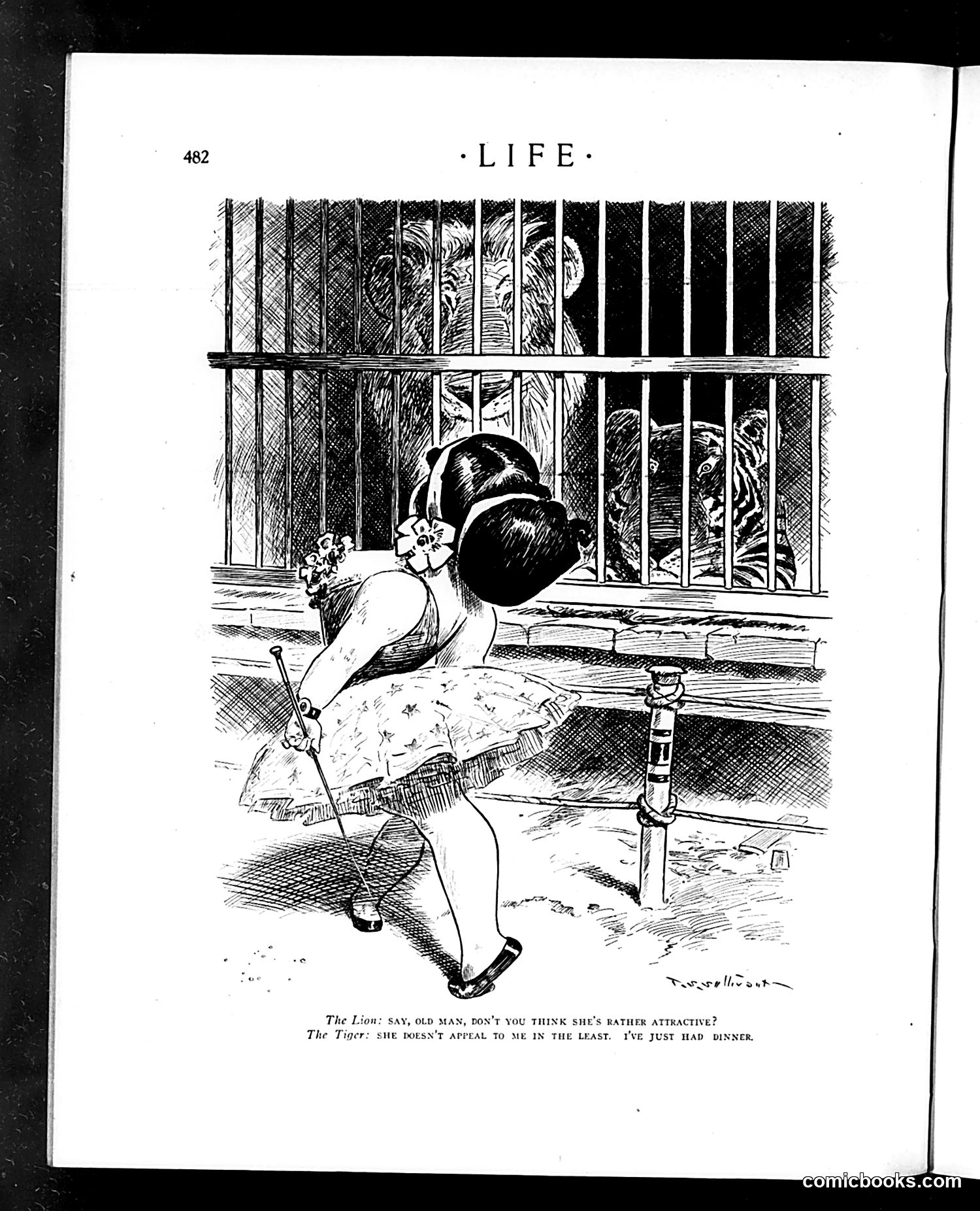Life — March 7, 1912 — page 24 of 60