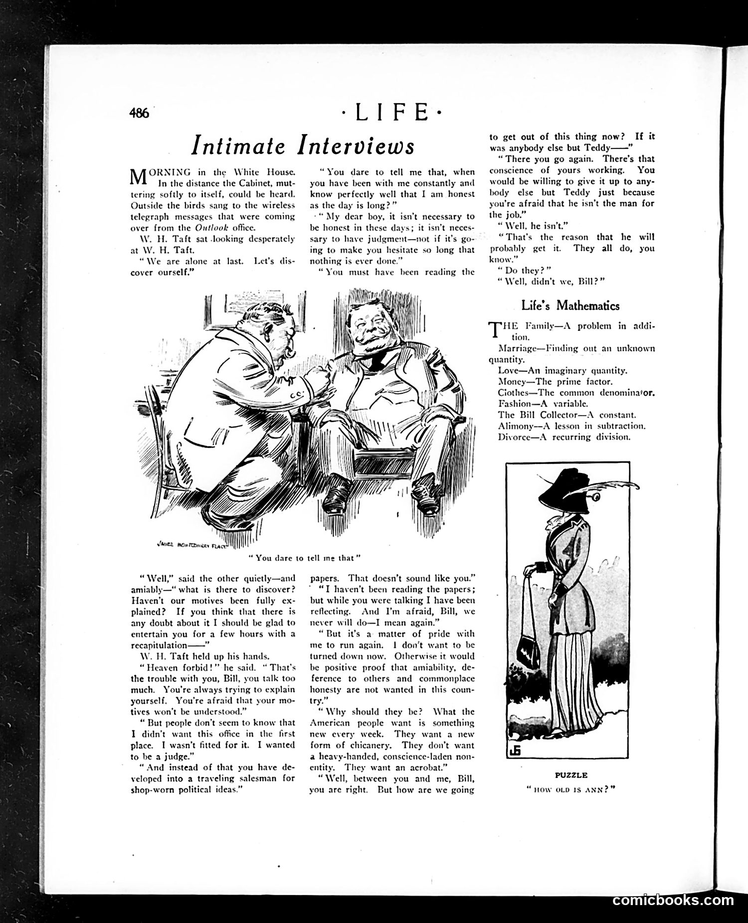Life — March 7, 1912 — page 28 of 60