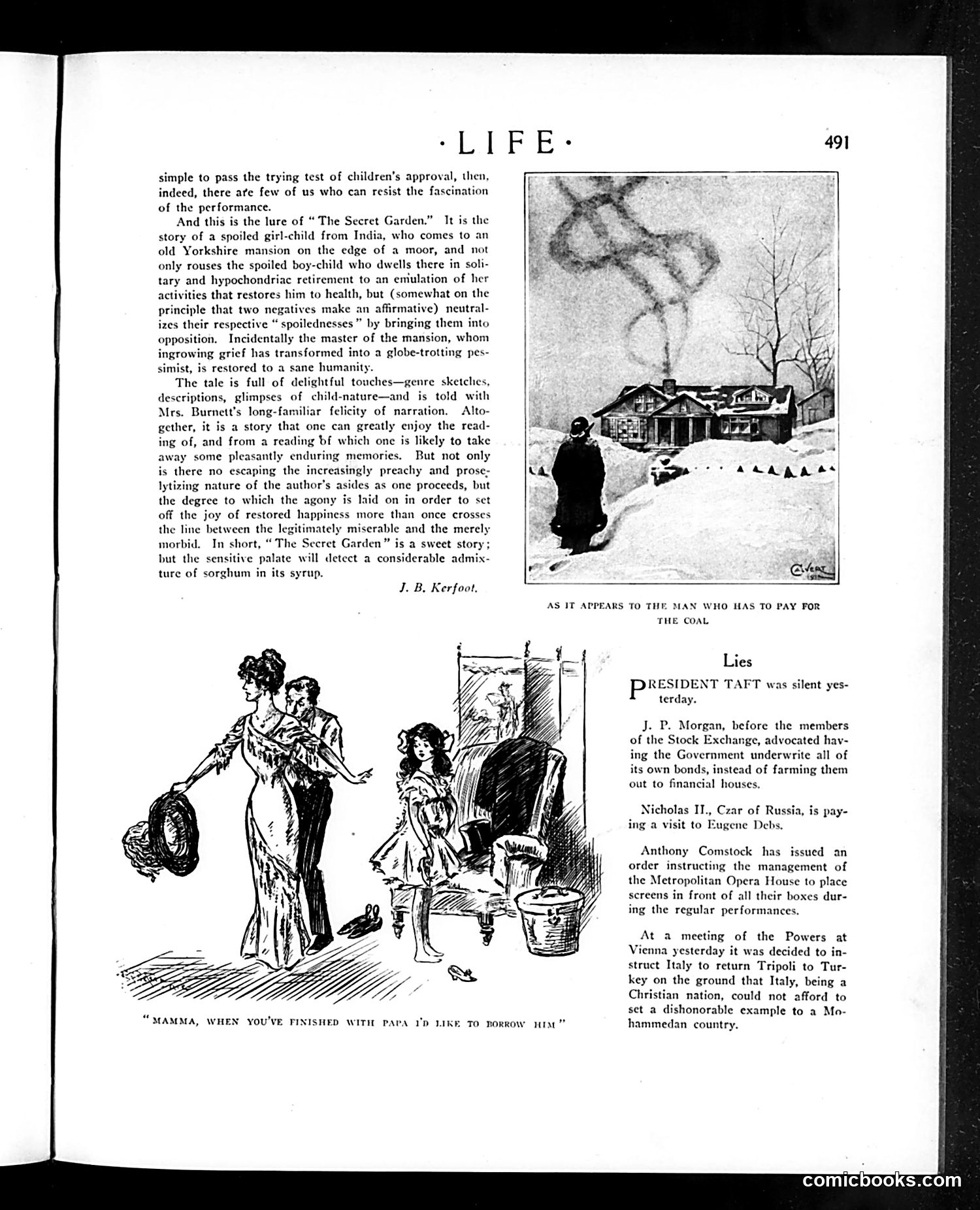 Life — March 7, 1912 — page 29 of 60
