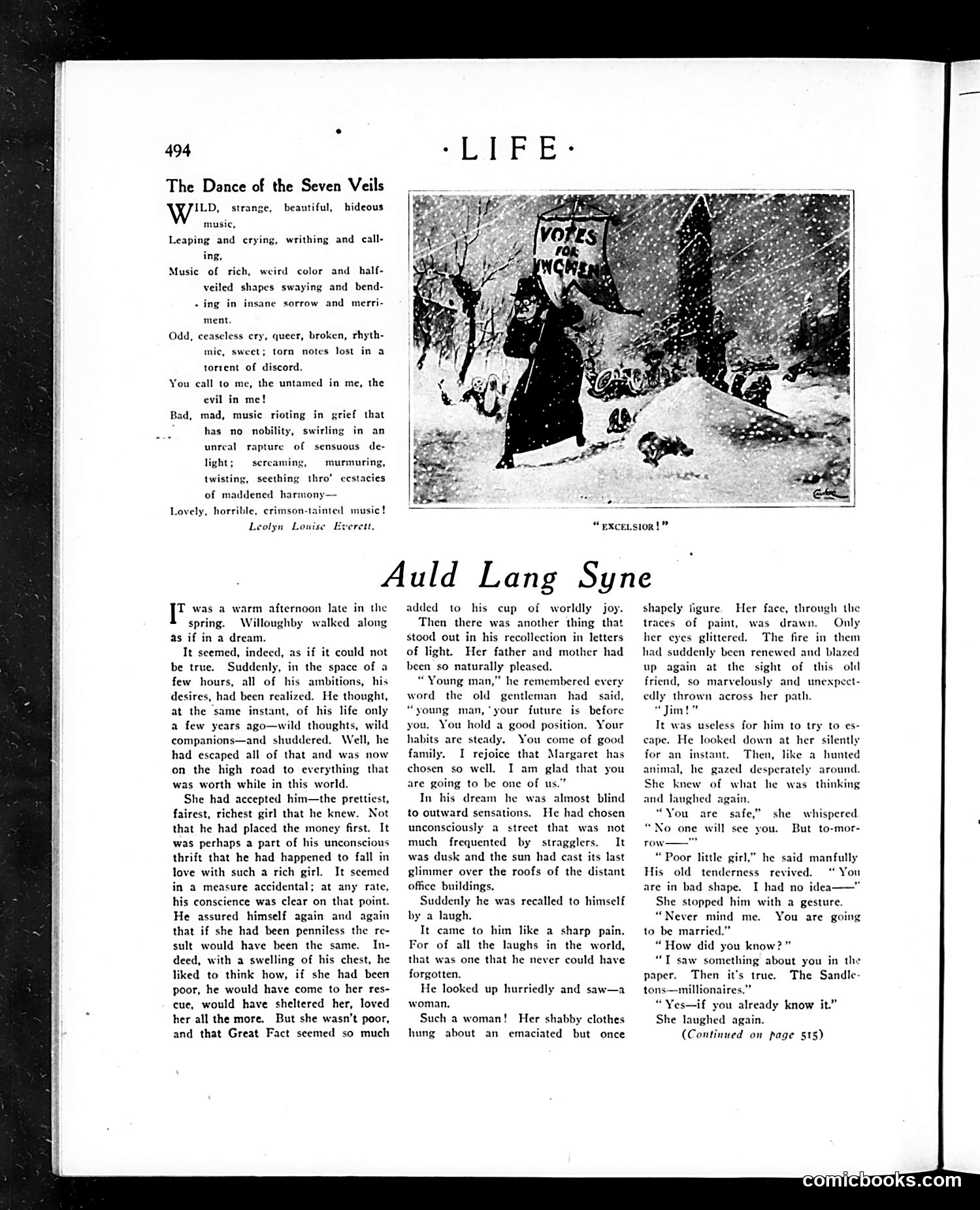 Life — March 7, 1912 — page 32 of 60