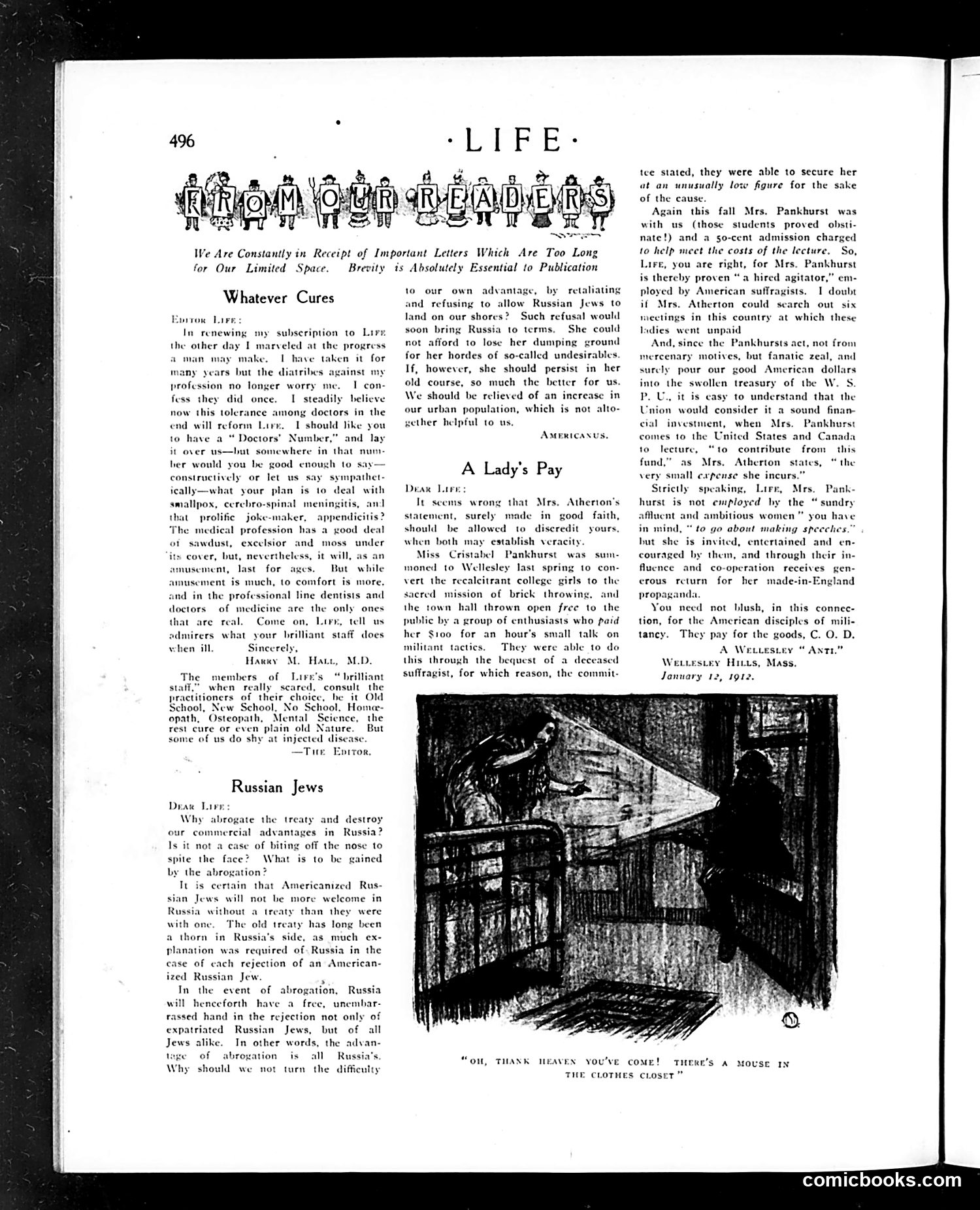 Life — March 7, 1912 — page 34 of 60