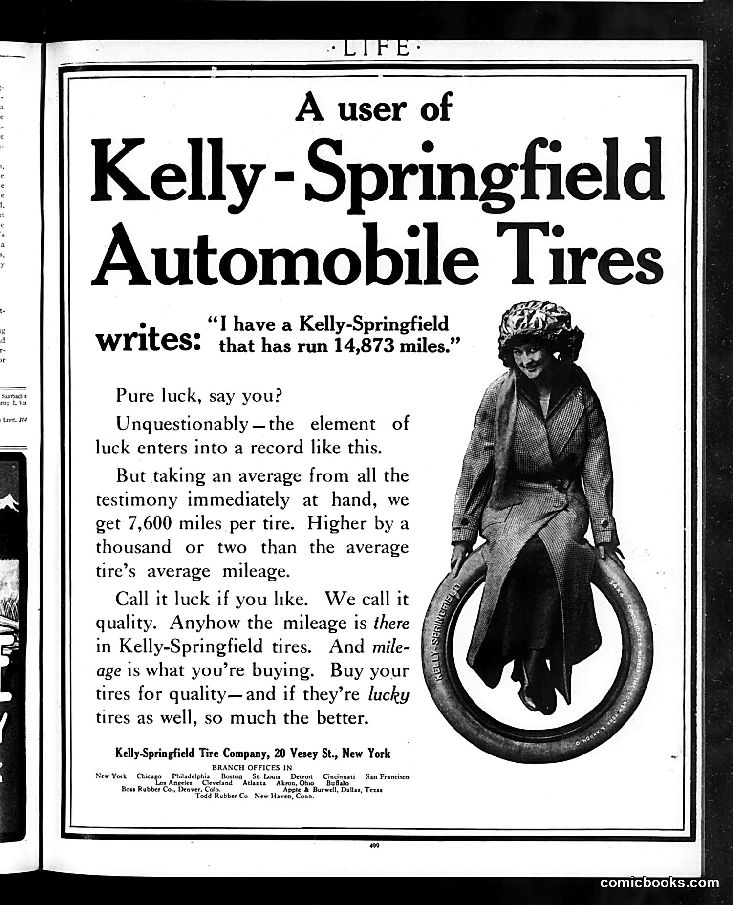 Life — March 7, 1912 — page 37 of 60