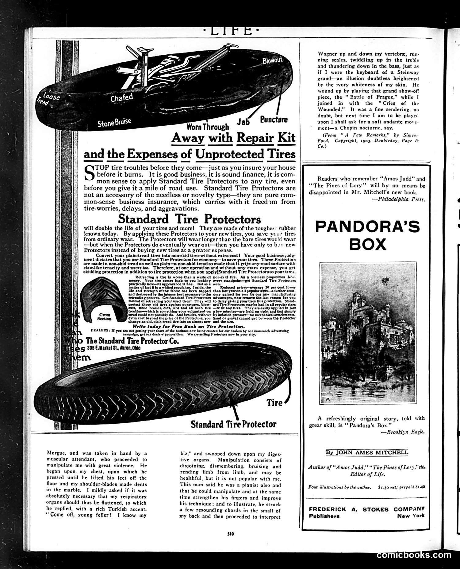 Life — March 7, 1912 — page 48 of 60