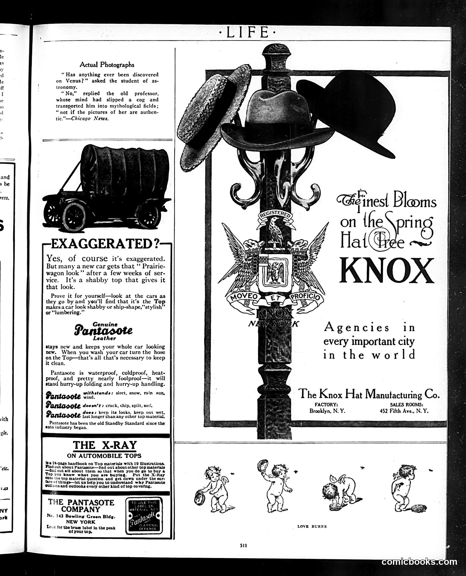 Life — March 7, 1912 — page 49 of 60
