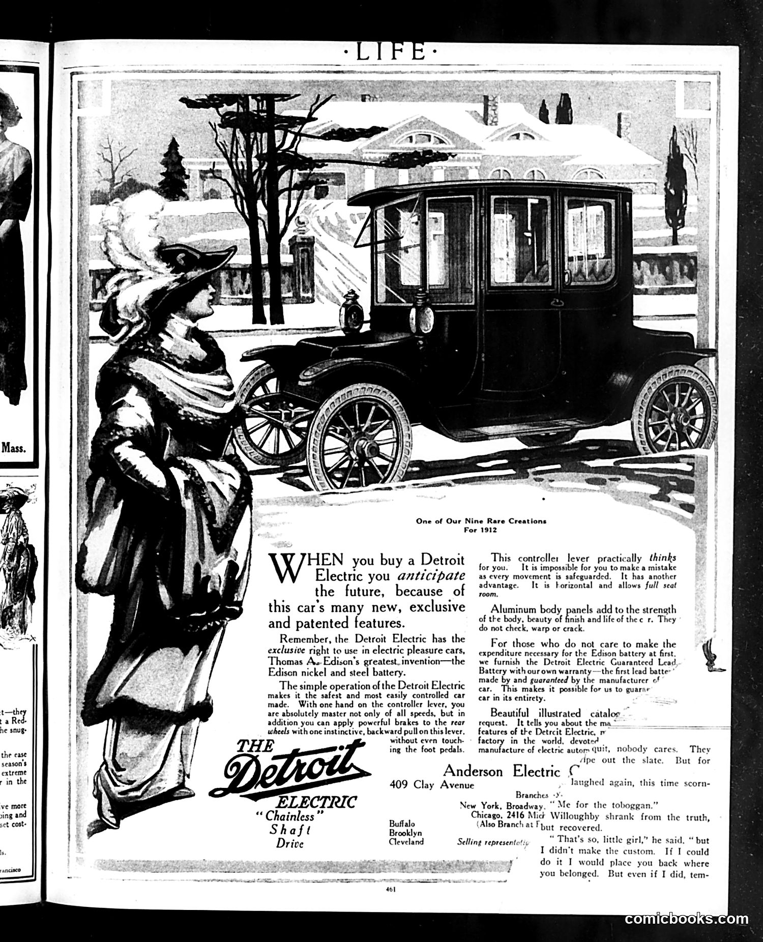Life — March 7, 1912 — page 53 of 60