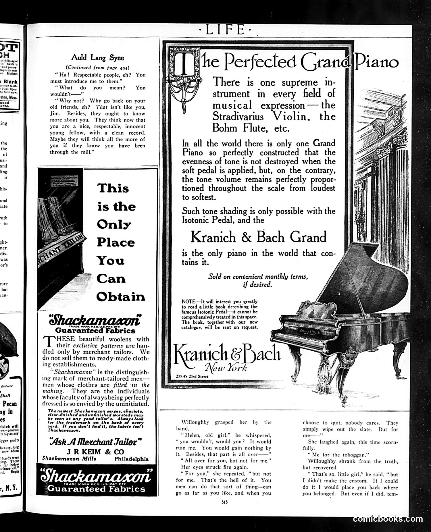 Life — March 7, 1912 — page 55 of 60