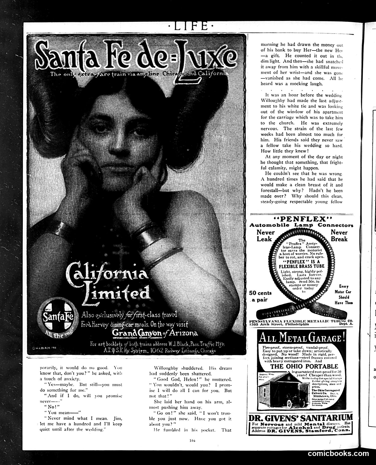 Life — March 7, 1912 — page 56 of 60