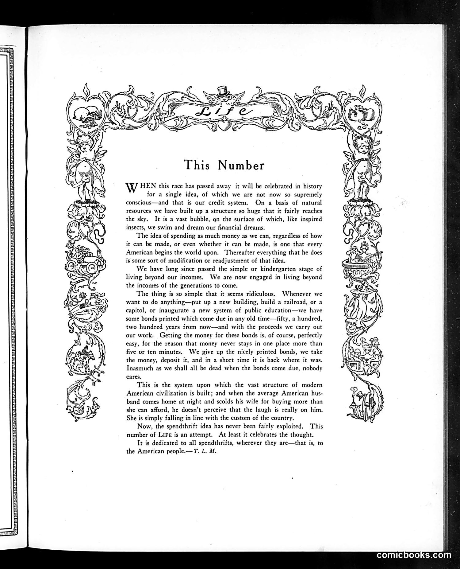 Life — March 14, 1912 — page 7 of 44