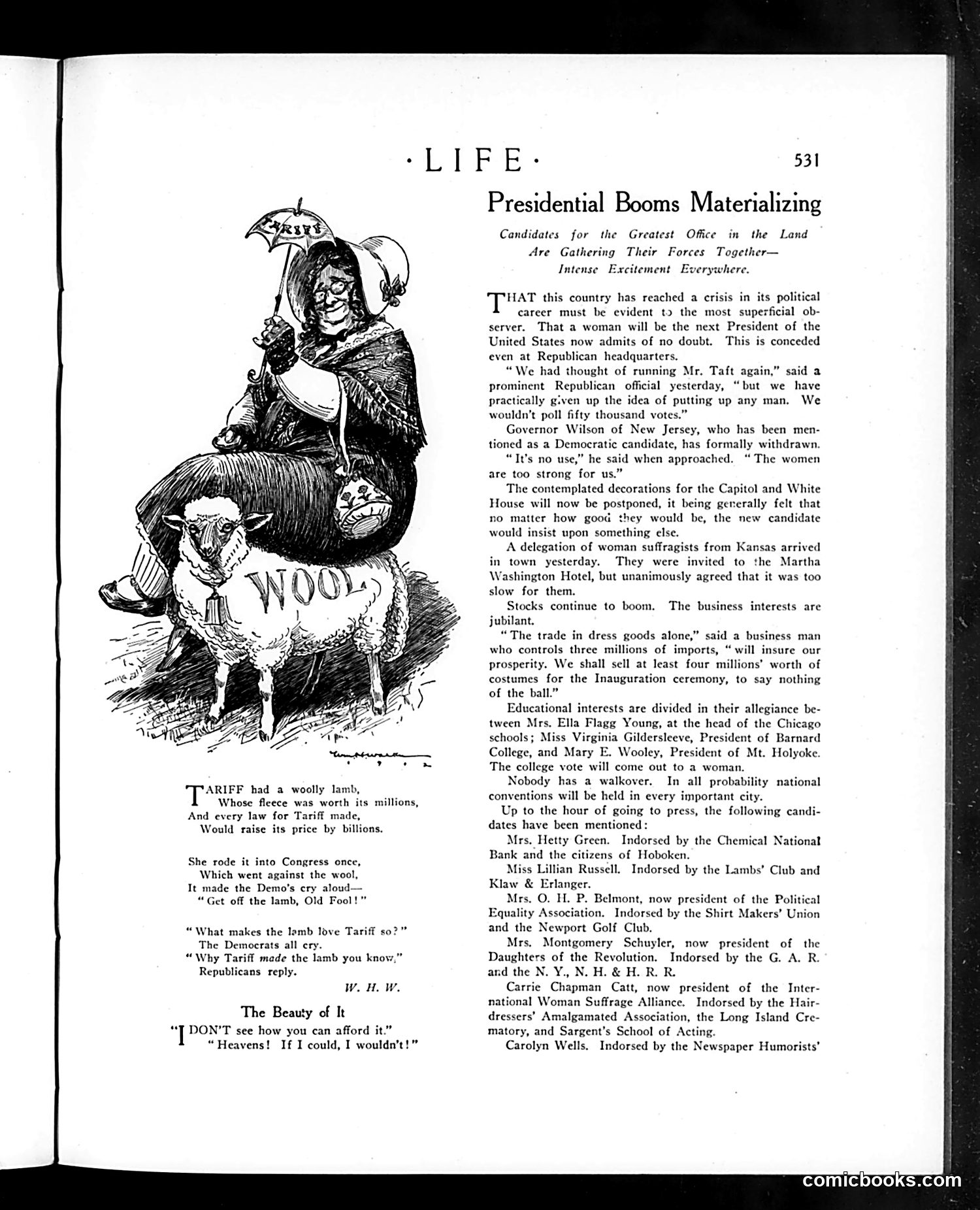 Life — March 14, 1912 — page 11 of 44