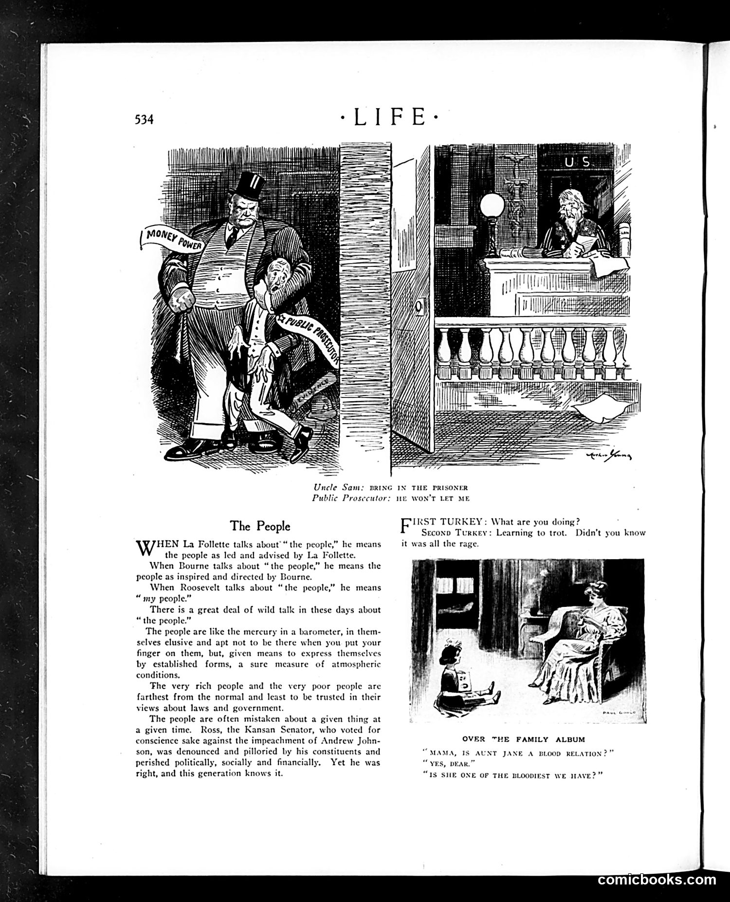 Life — March 14, 1912 — page 14 of 44