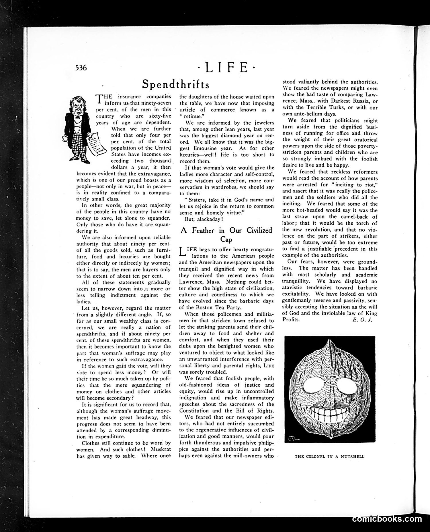 Life — March 14, 1912 — page 16 of 44