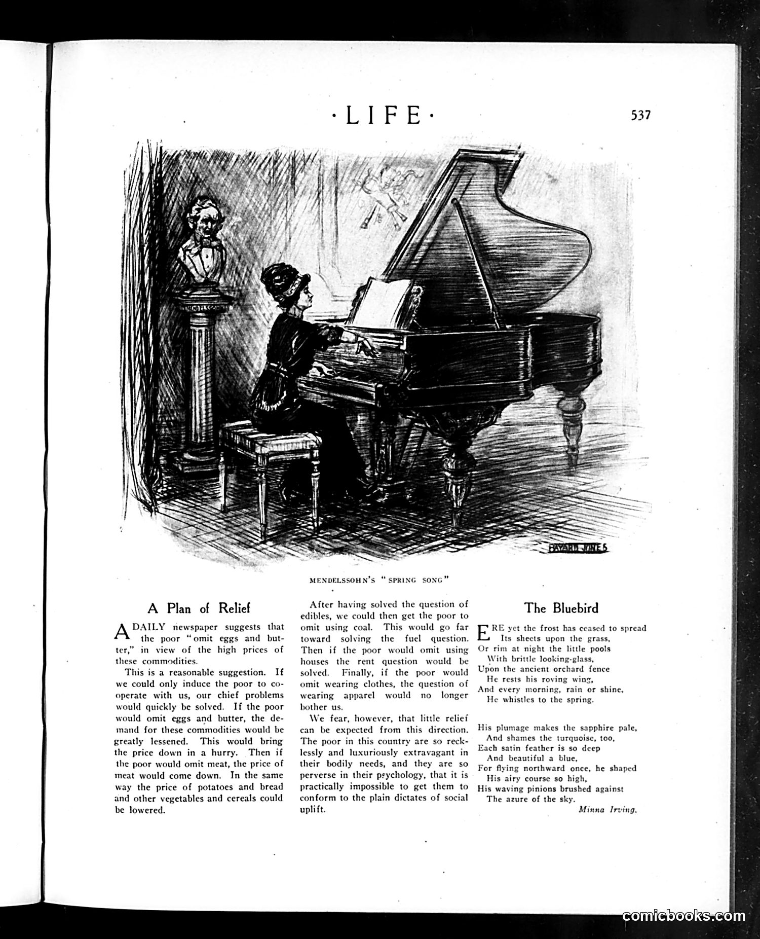 Life — March 14, 1912 — page 17 of 44