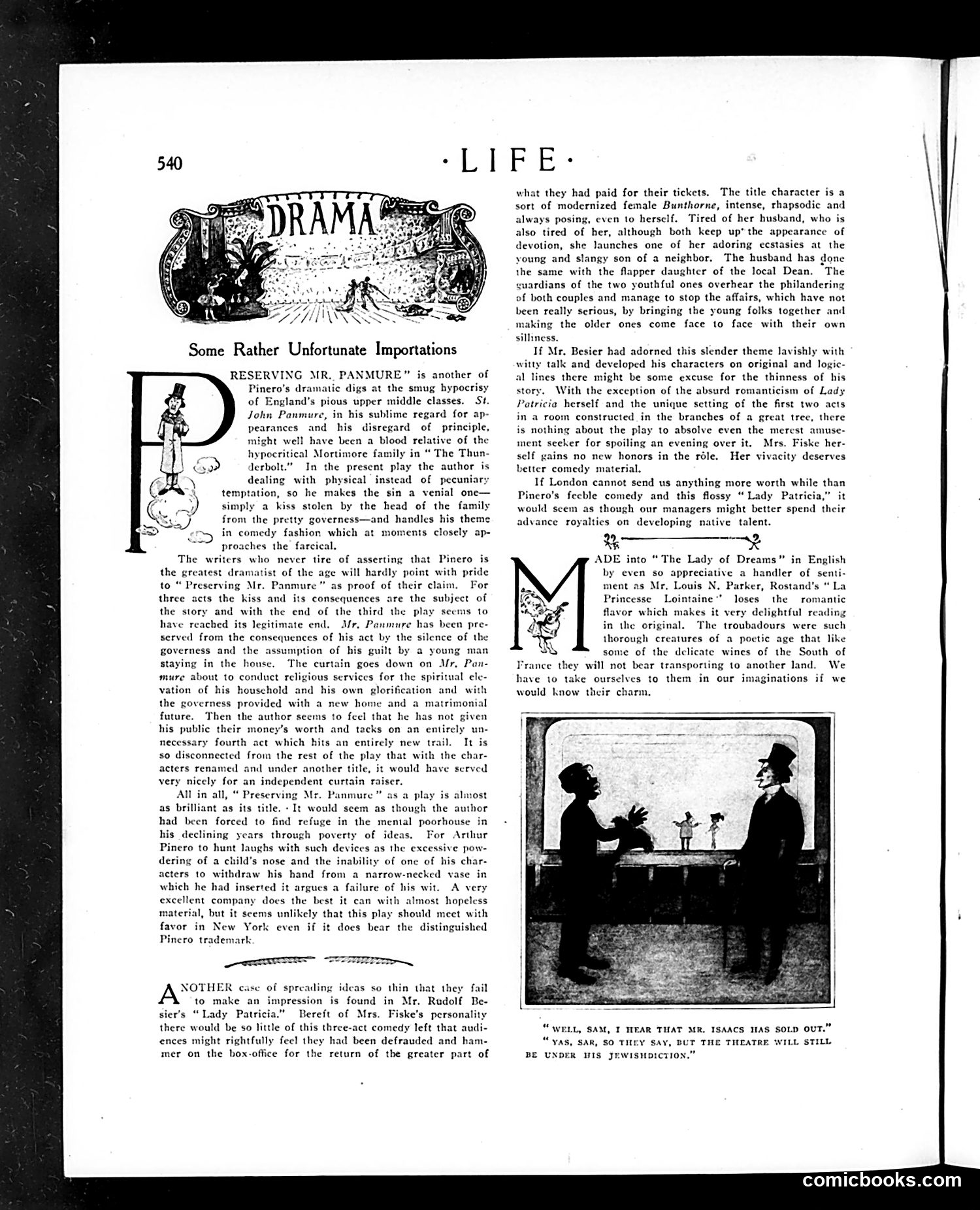 Life — March 14, 1912 — page 20 of 44