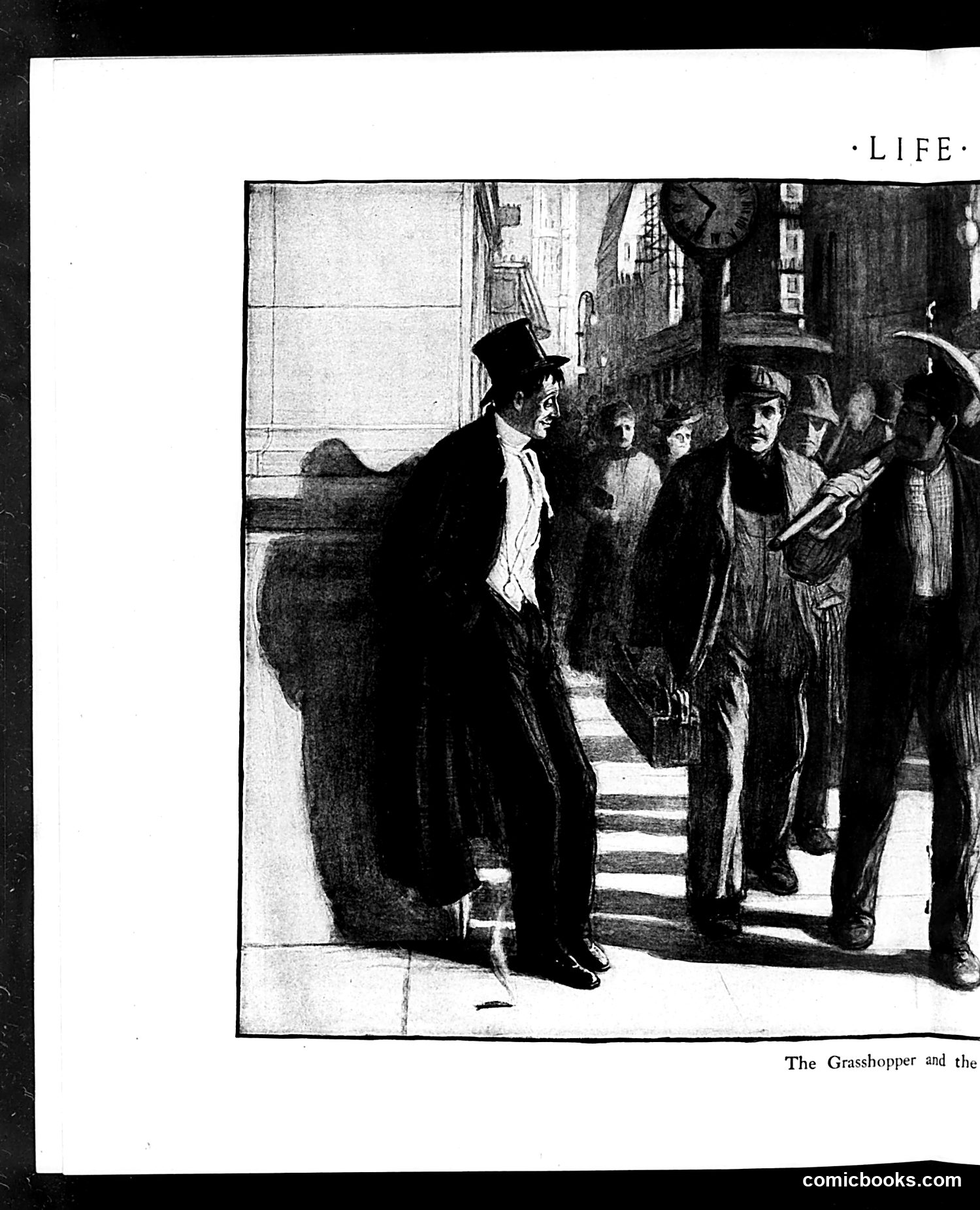 Life — March 14, 1912 — page 22 of 44